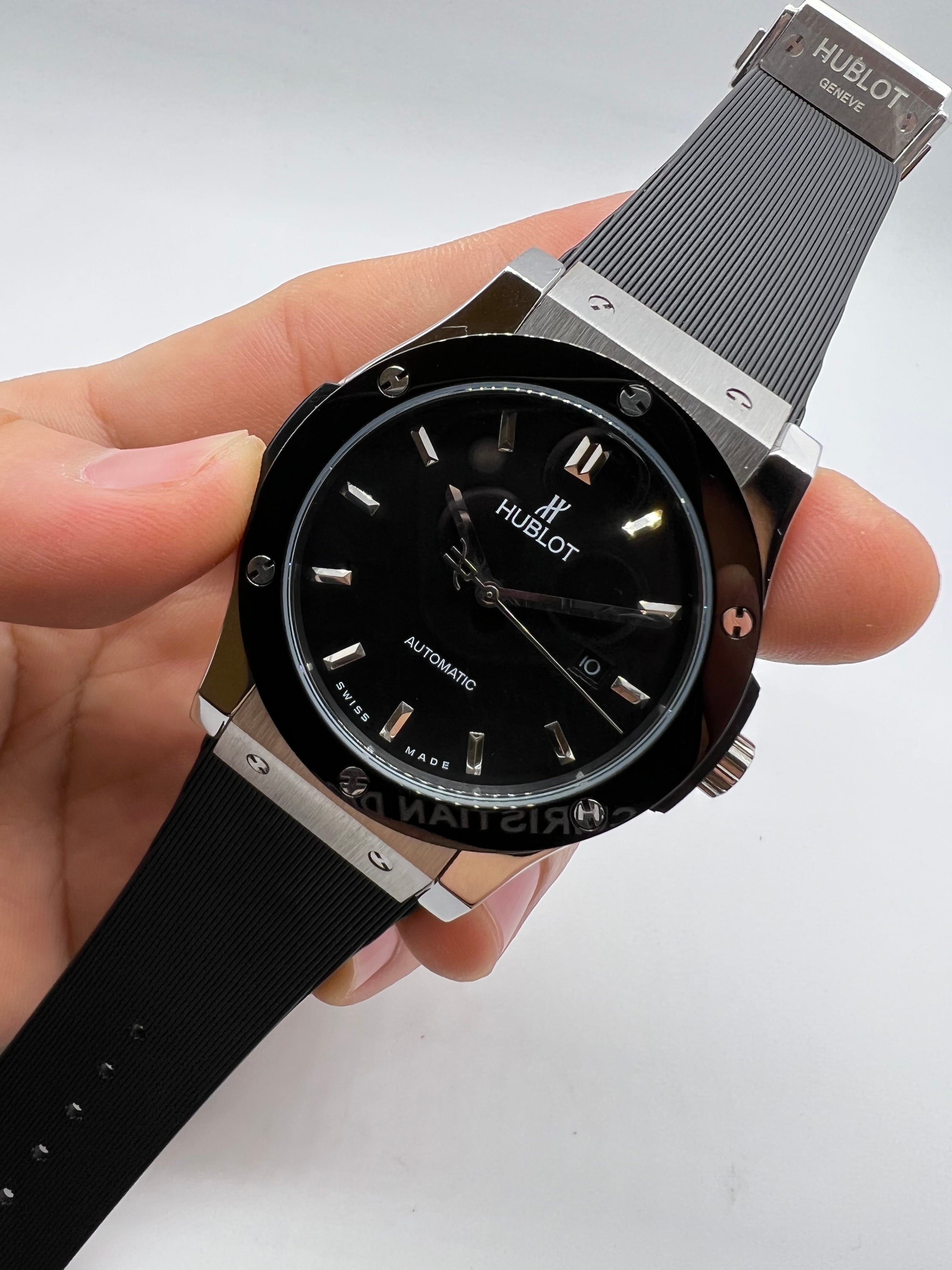 Hublot Classic Fusion — Hublot