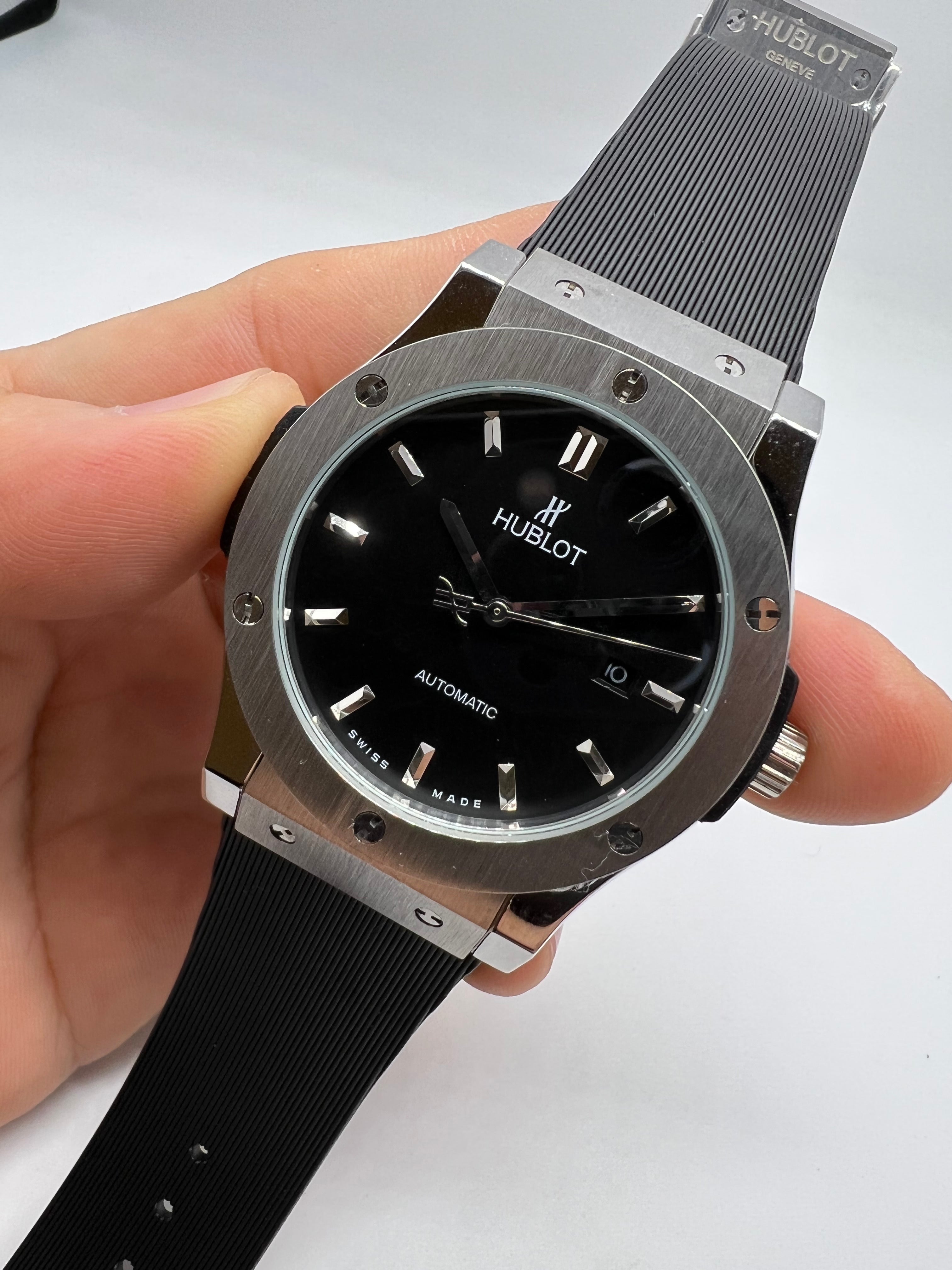 Hublot Classic Fusion — Hublot