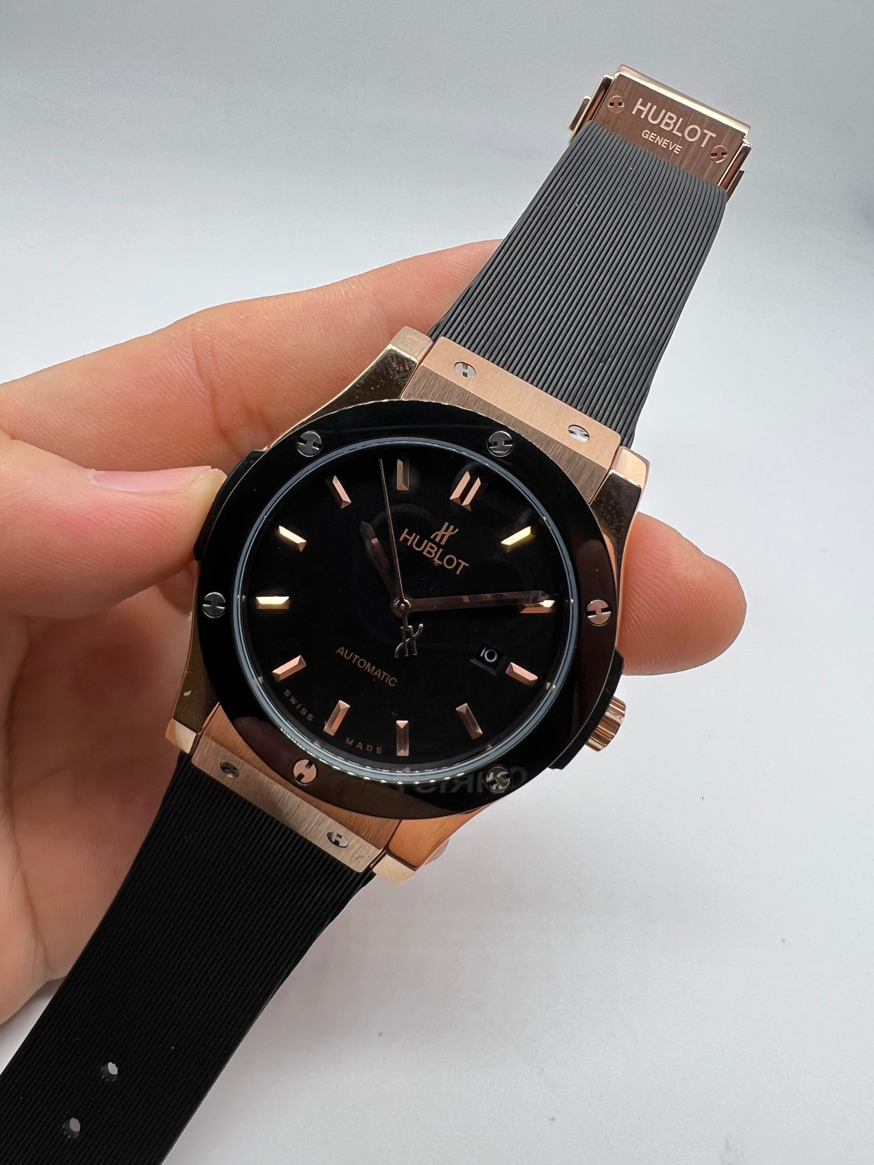 Hublot Classic Fusion — Hublot
