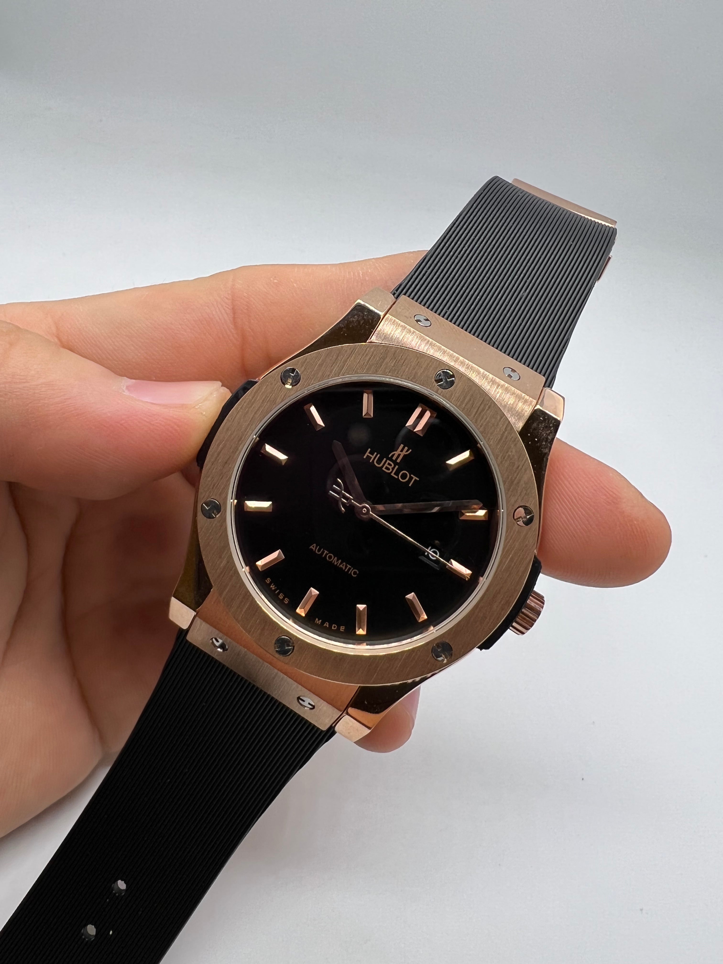 Hublot Classic Fusion — Hublot