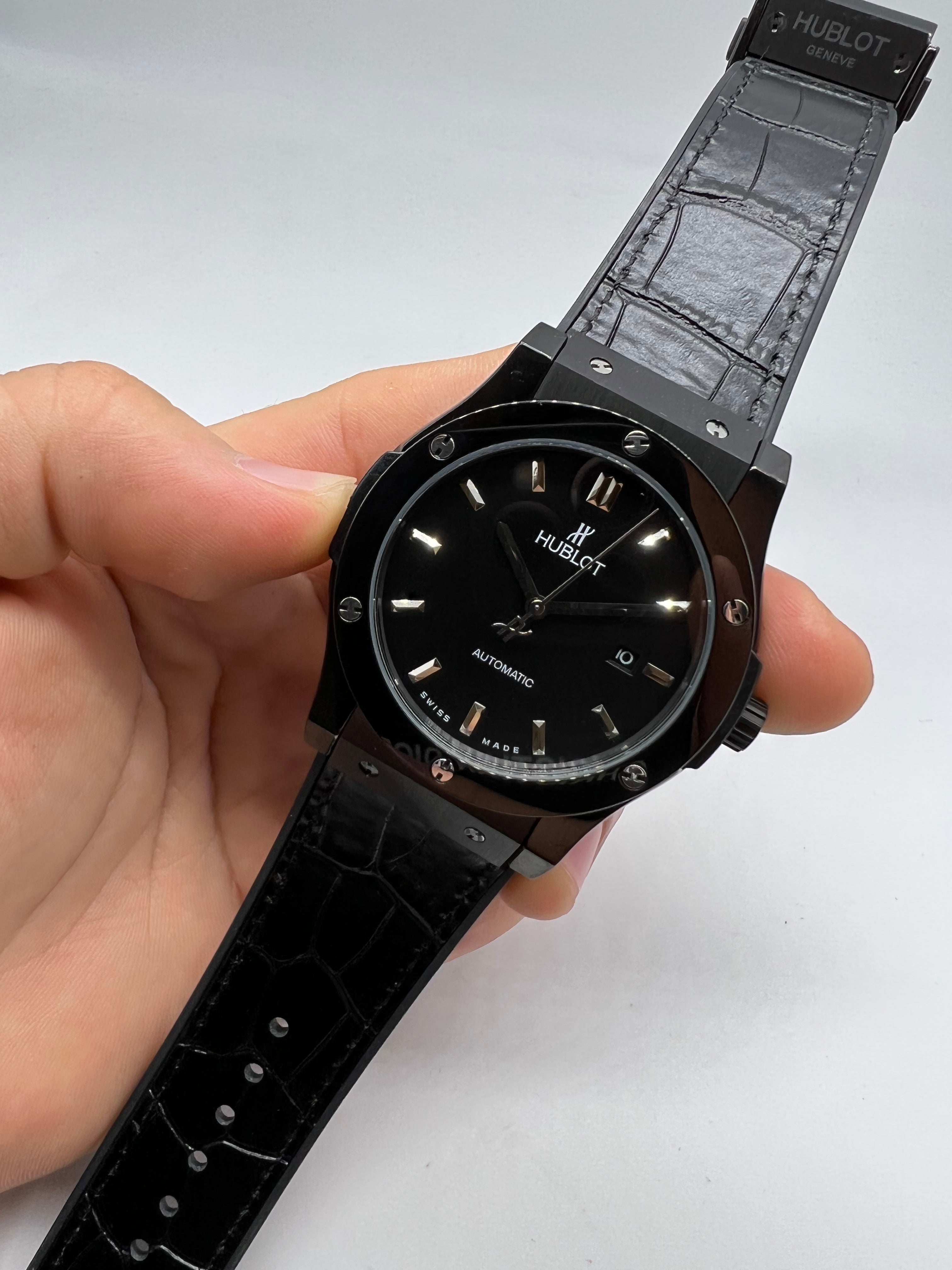 Hublot Classic Fusion Automatic — Hublot