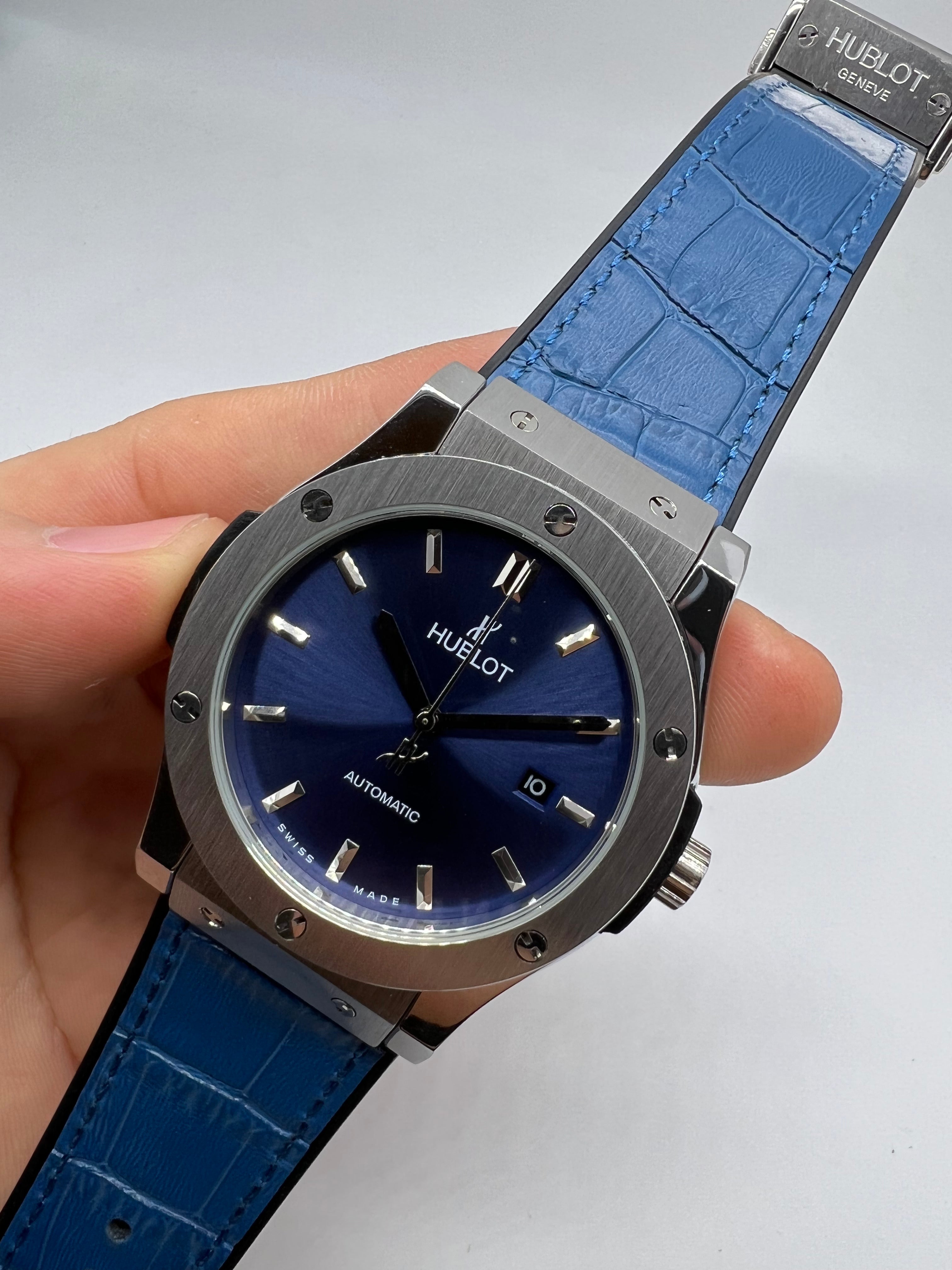 Hublot Classic Fusion Automatic — Hublot