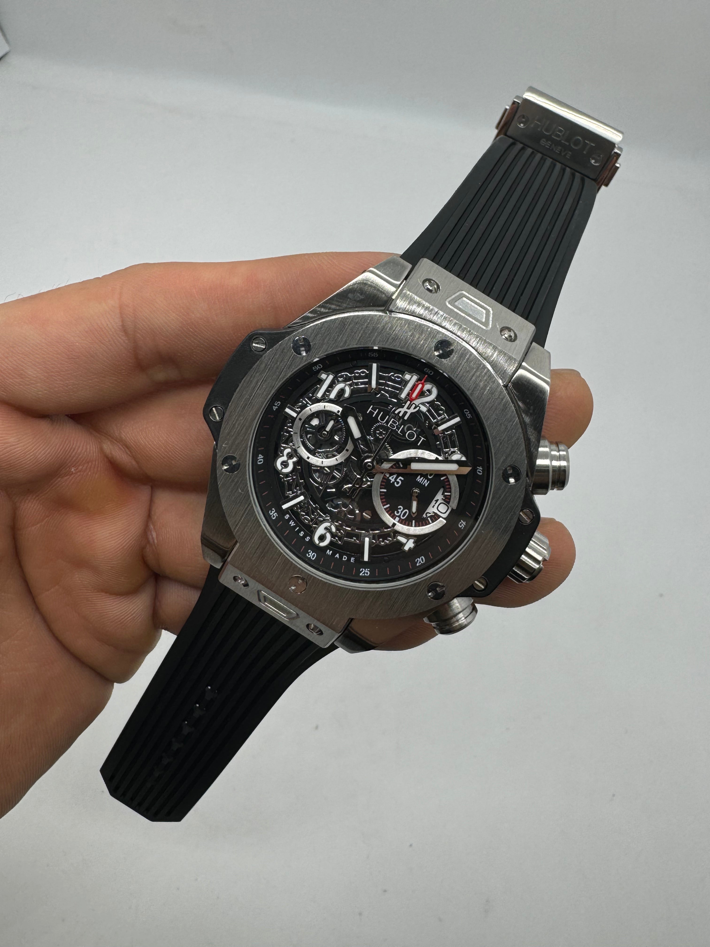 Hublot Big Bang Unic — Hublot