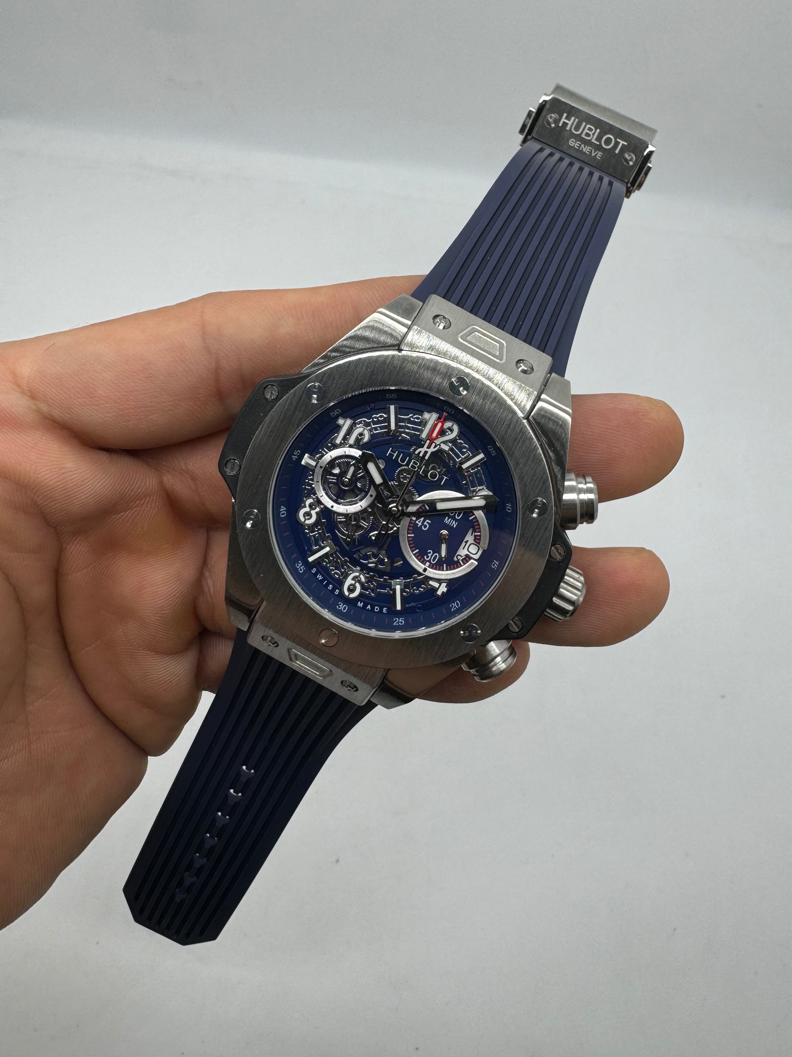 Hublot Big Bang Unic — Hublot