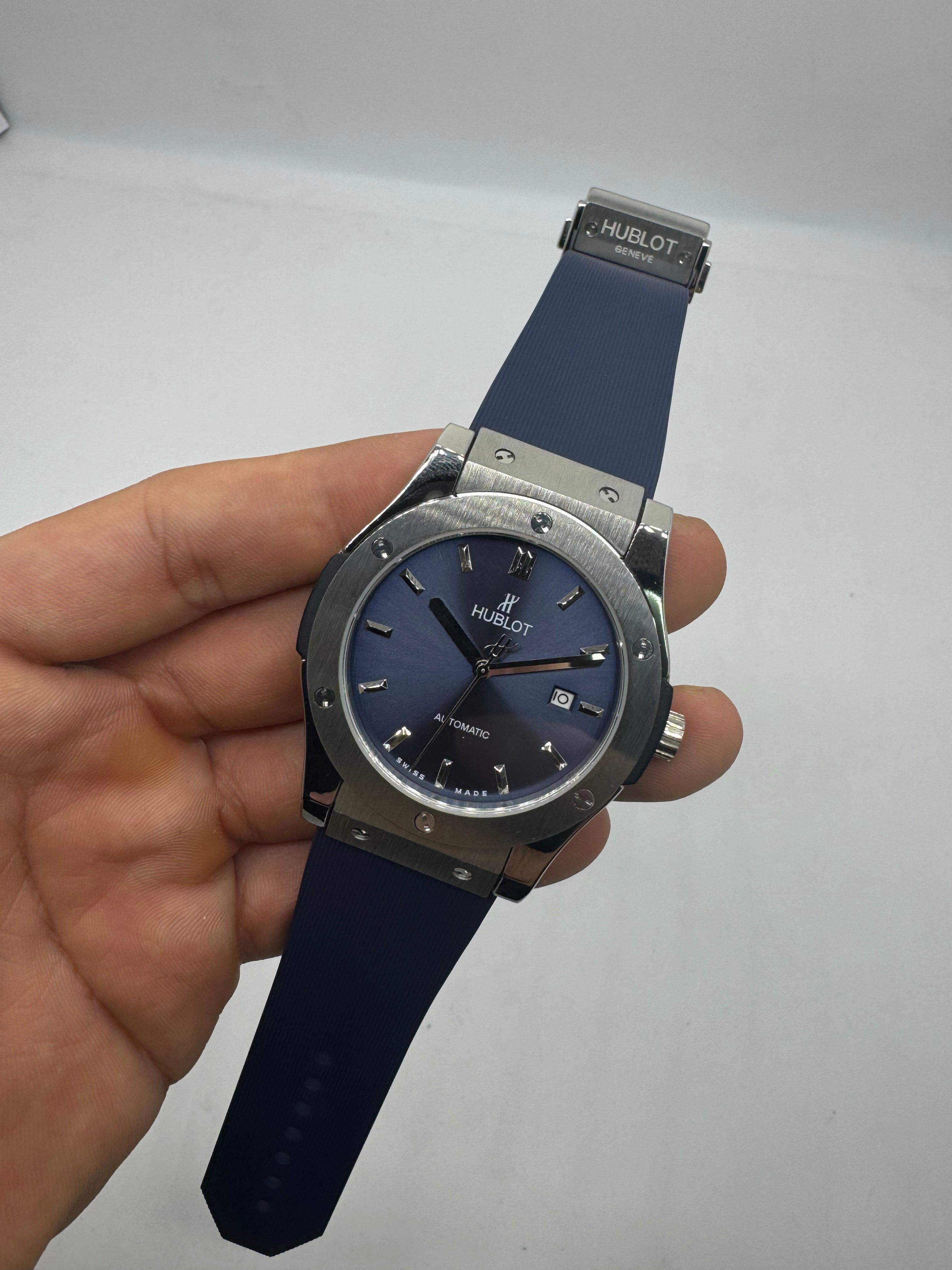 Hublot Classic Fusion — Hublot