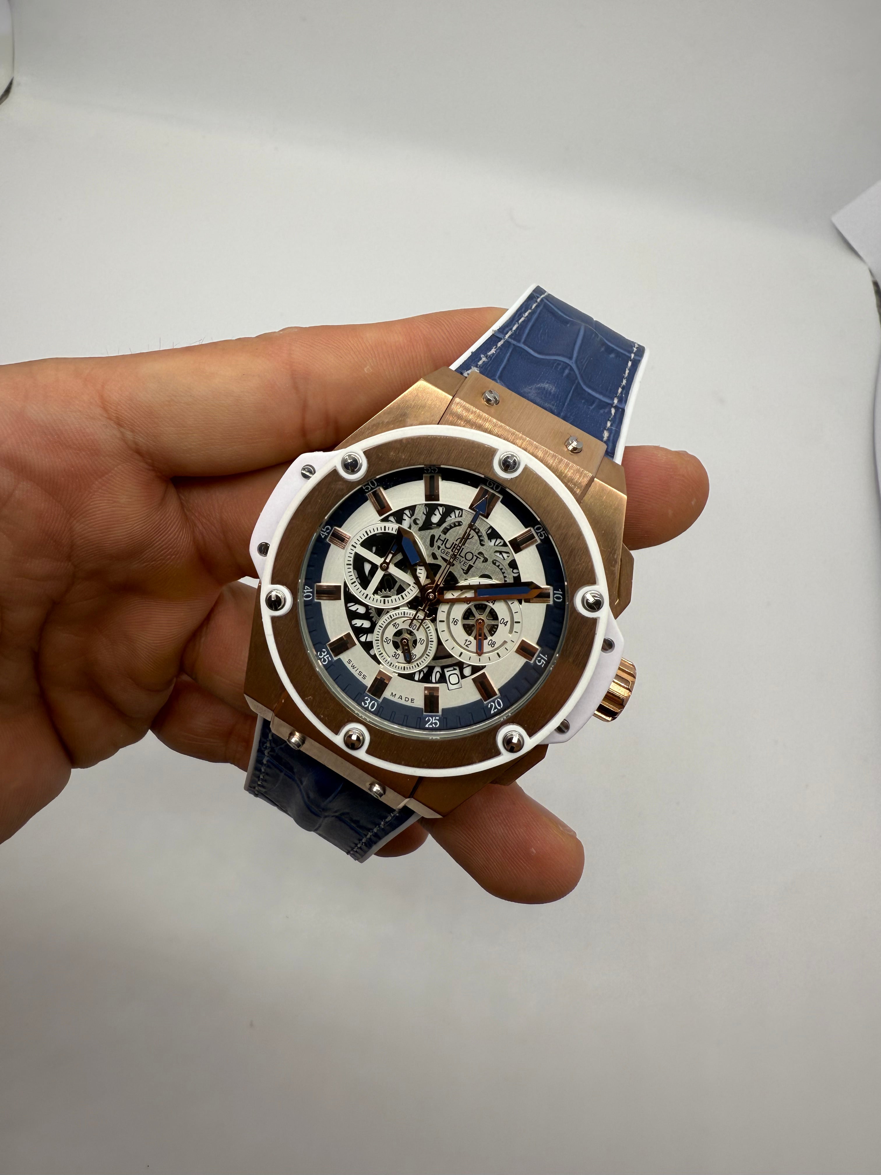 Hublot Big Bang Special Edition — Hublot