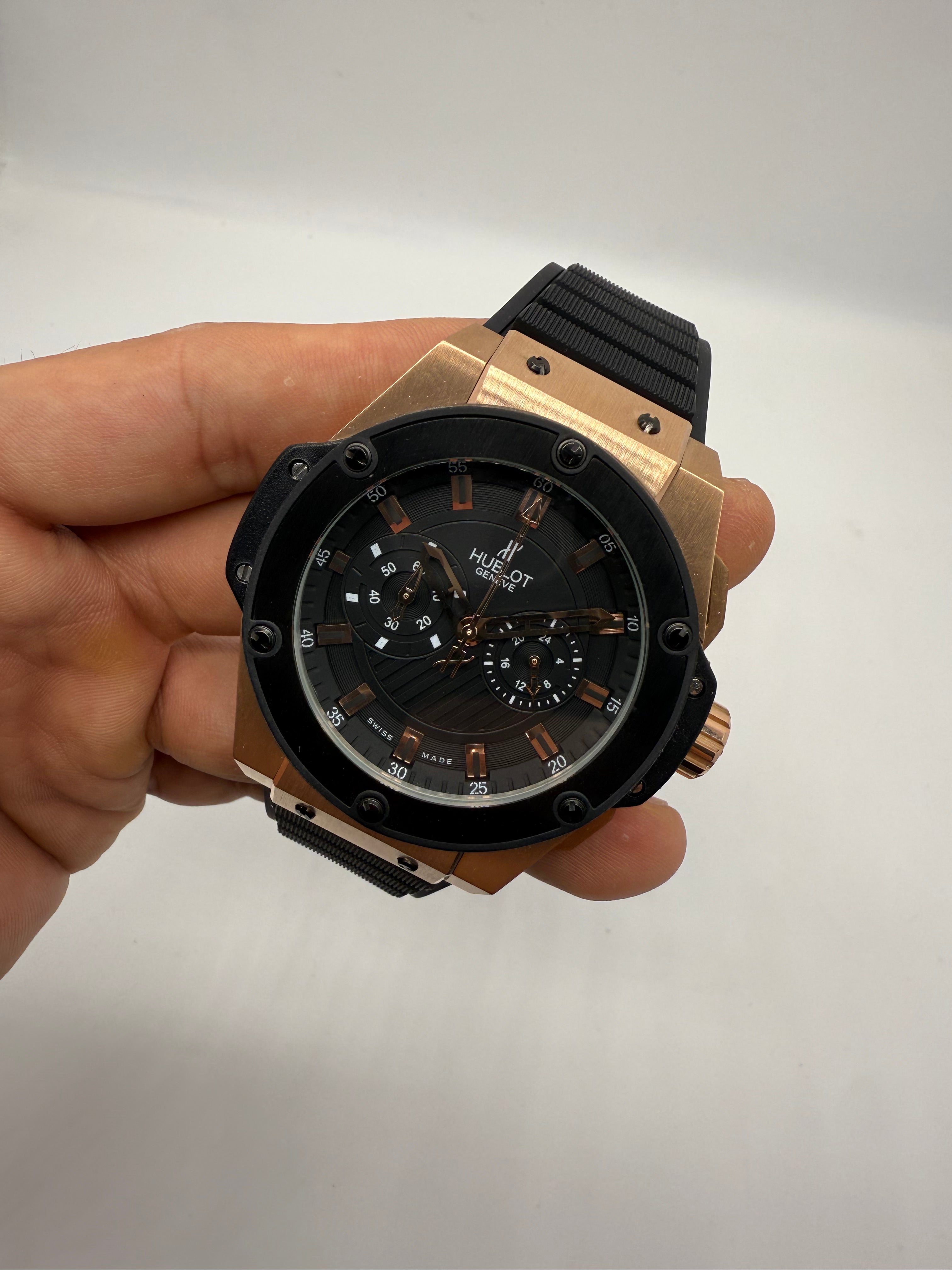 Hublot Big Bang — Hublot