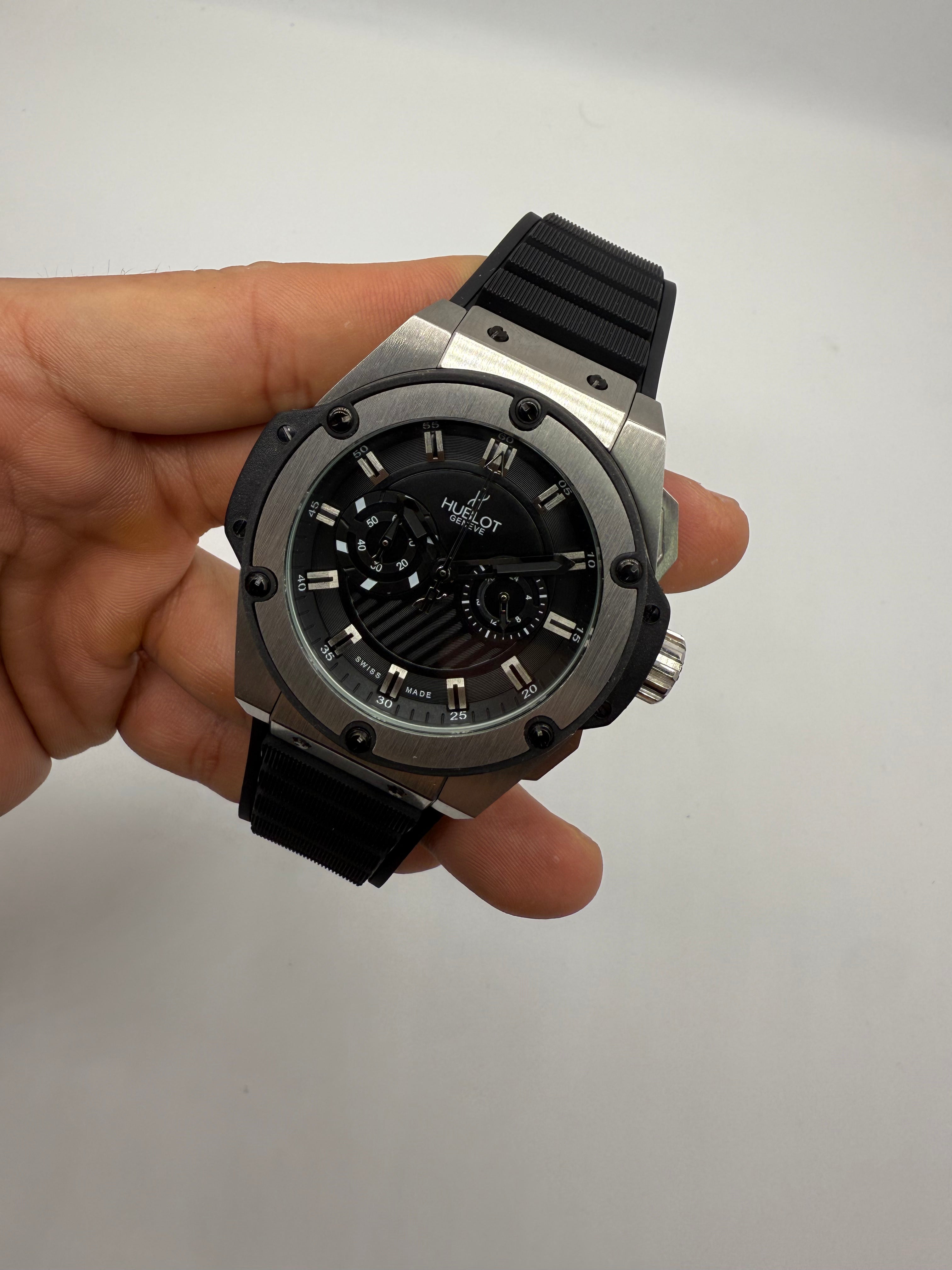 Hublot Big Bang — Hublot