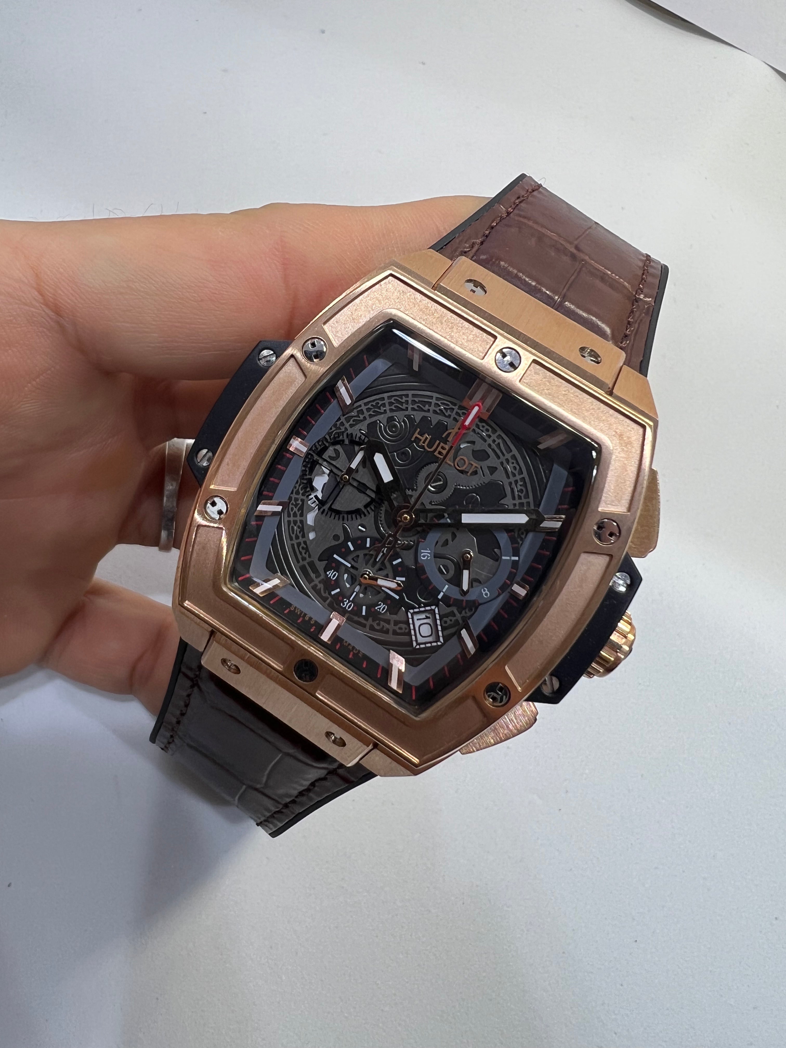 Hublot Spirit of Big Bang — Hublot