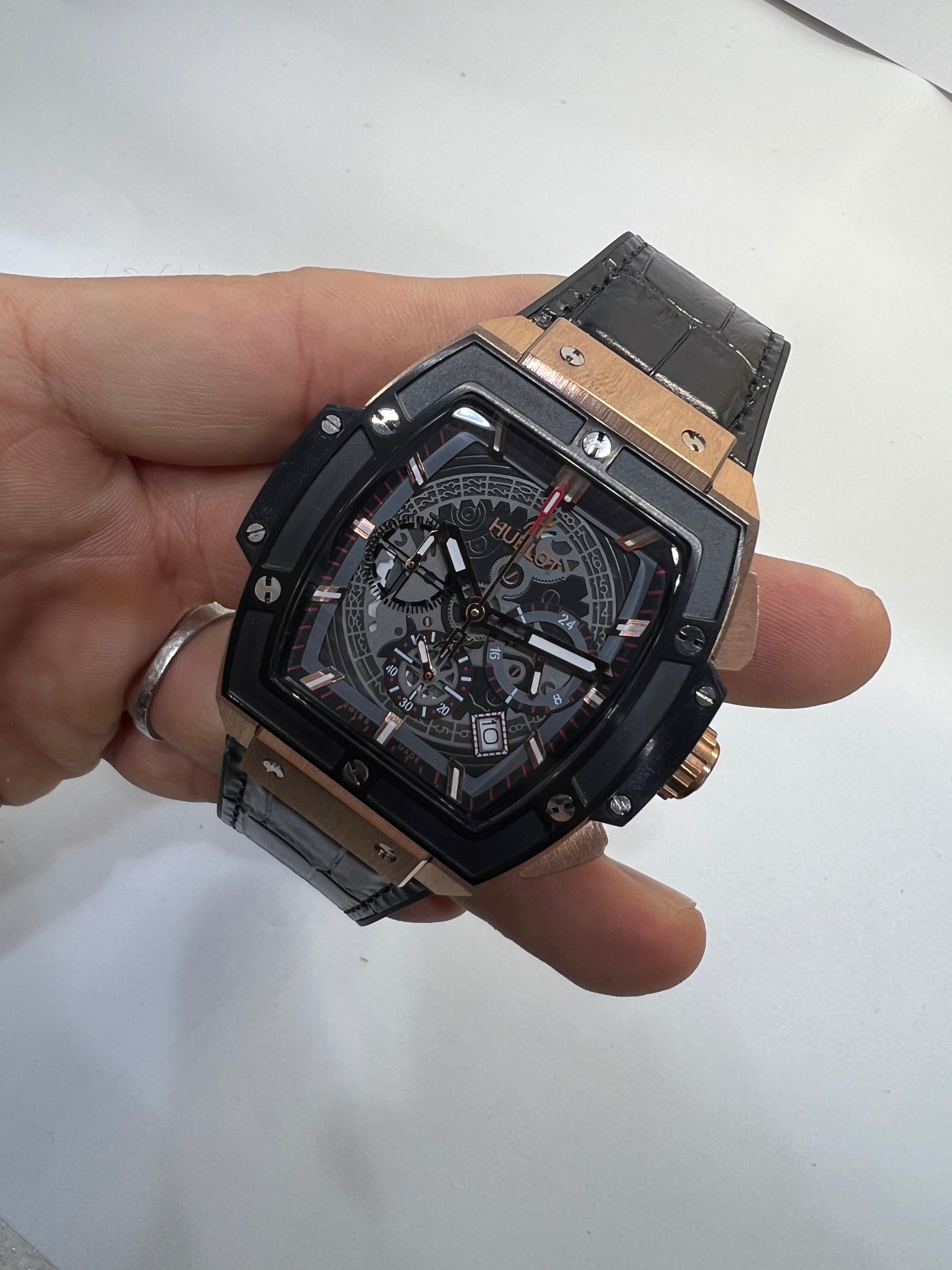 Hublot Spirit of Big Bang — Hublot