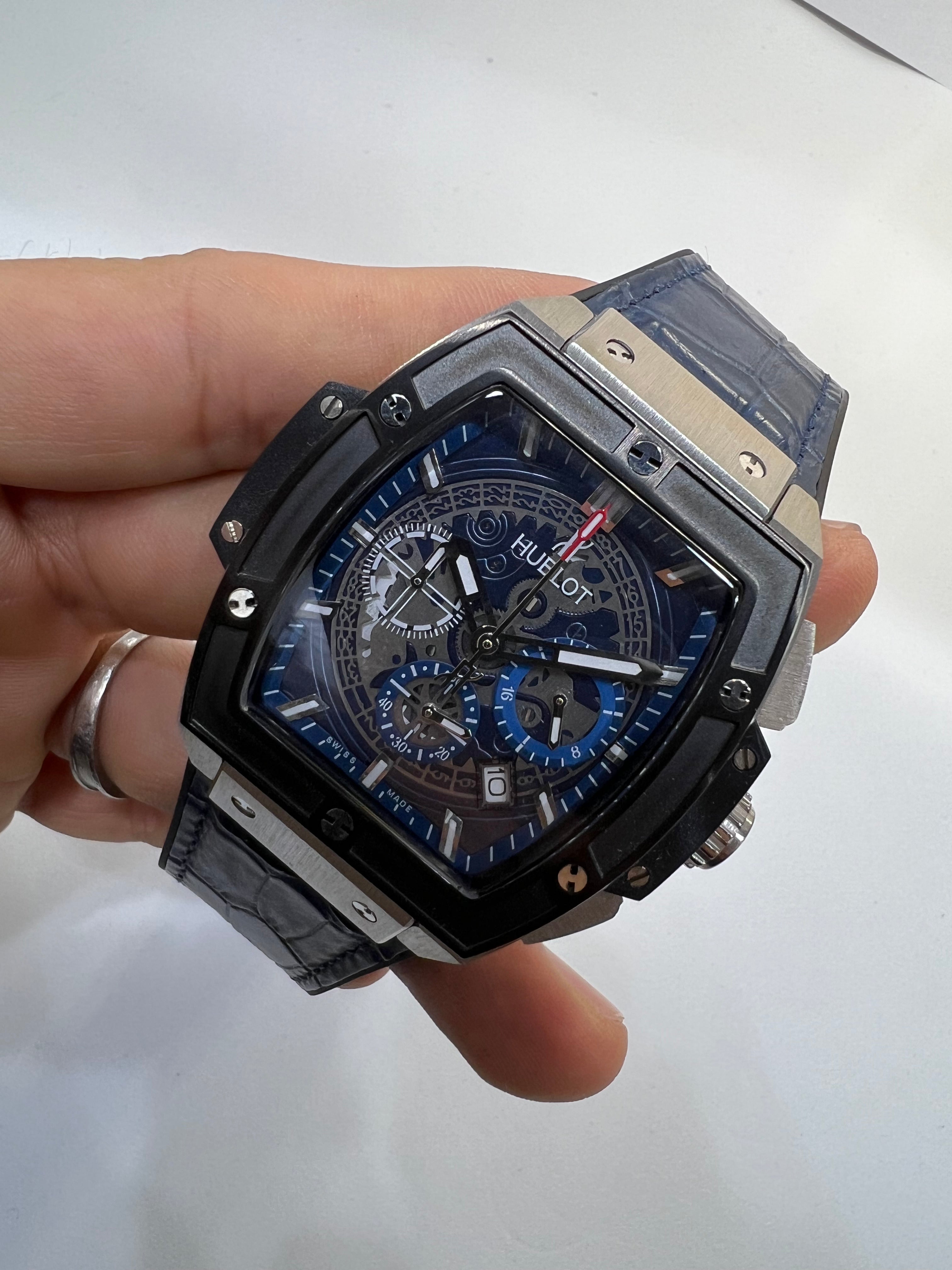 Hublot Spirit of Big Bang — Hublot