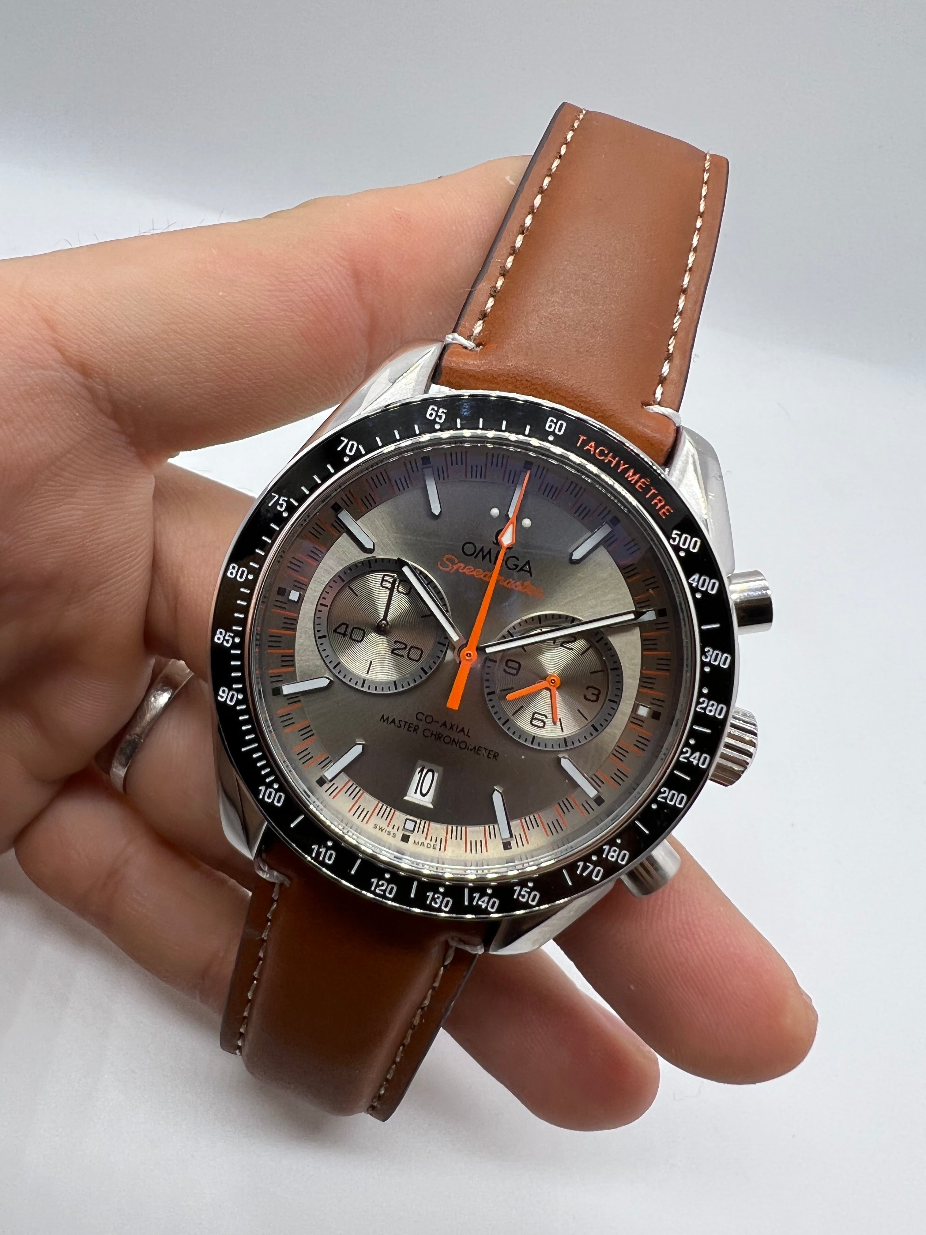 Omega Speedmaster “Speedy Tuesday 2” Ultraman — Omega