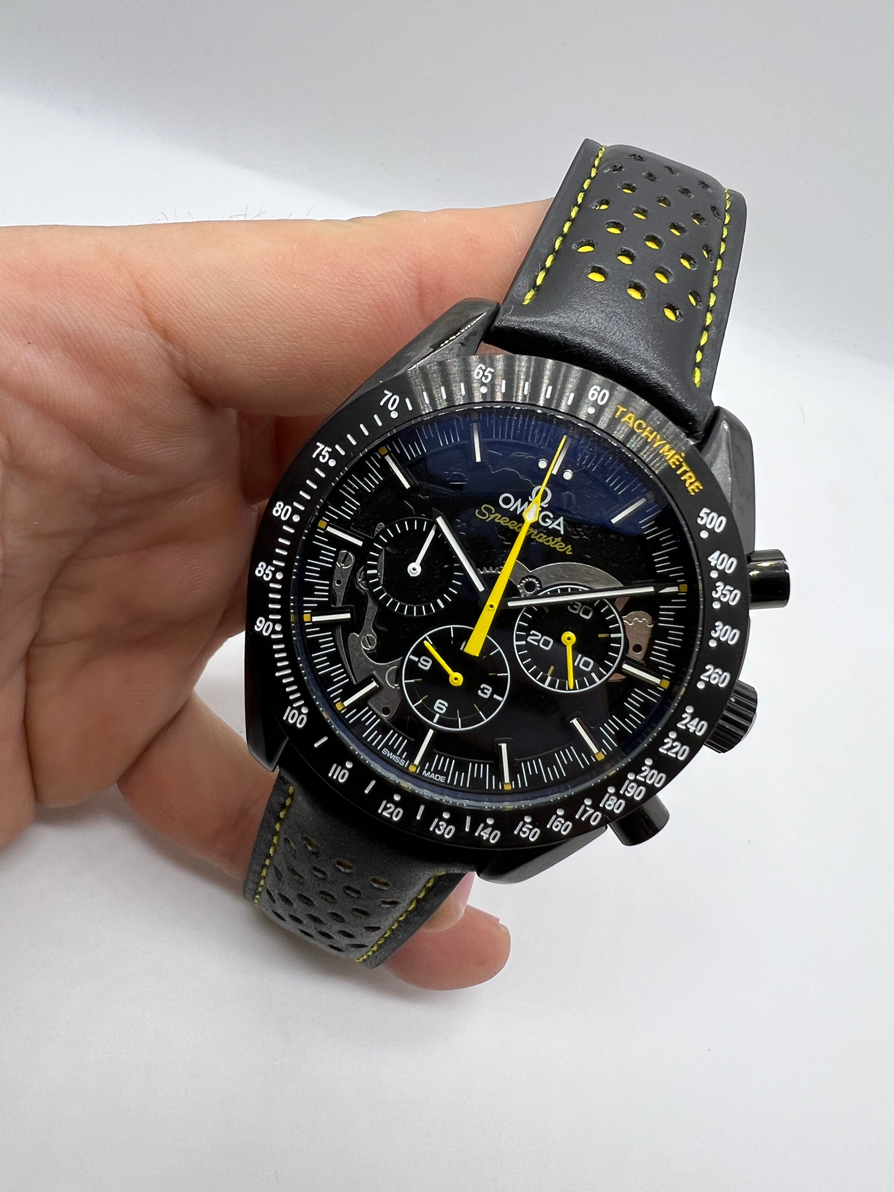 Omega Speedmaster — Omega