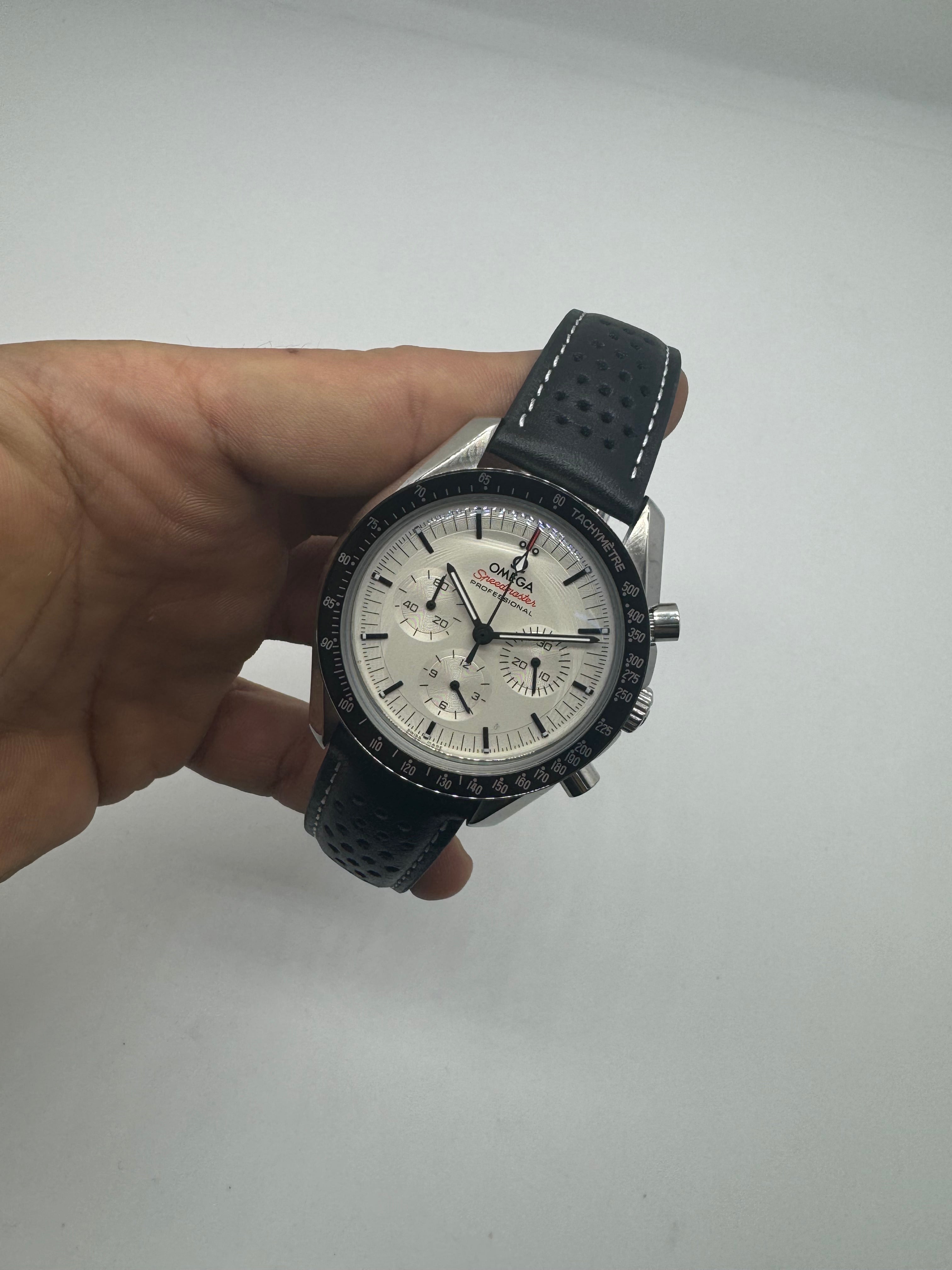 Omega Speedmaster Professional Moonwatch — Omega