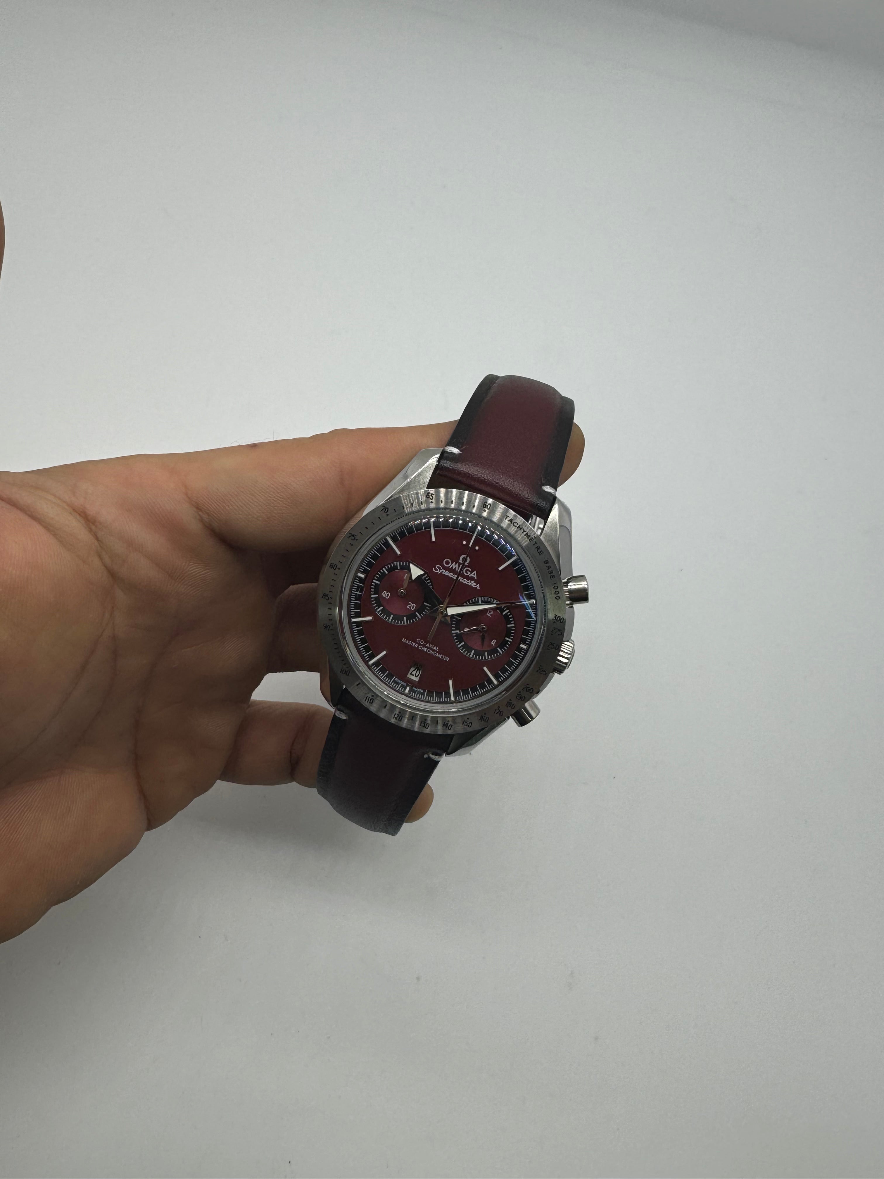 Omega Speedmaster — Omega