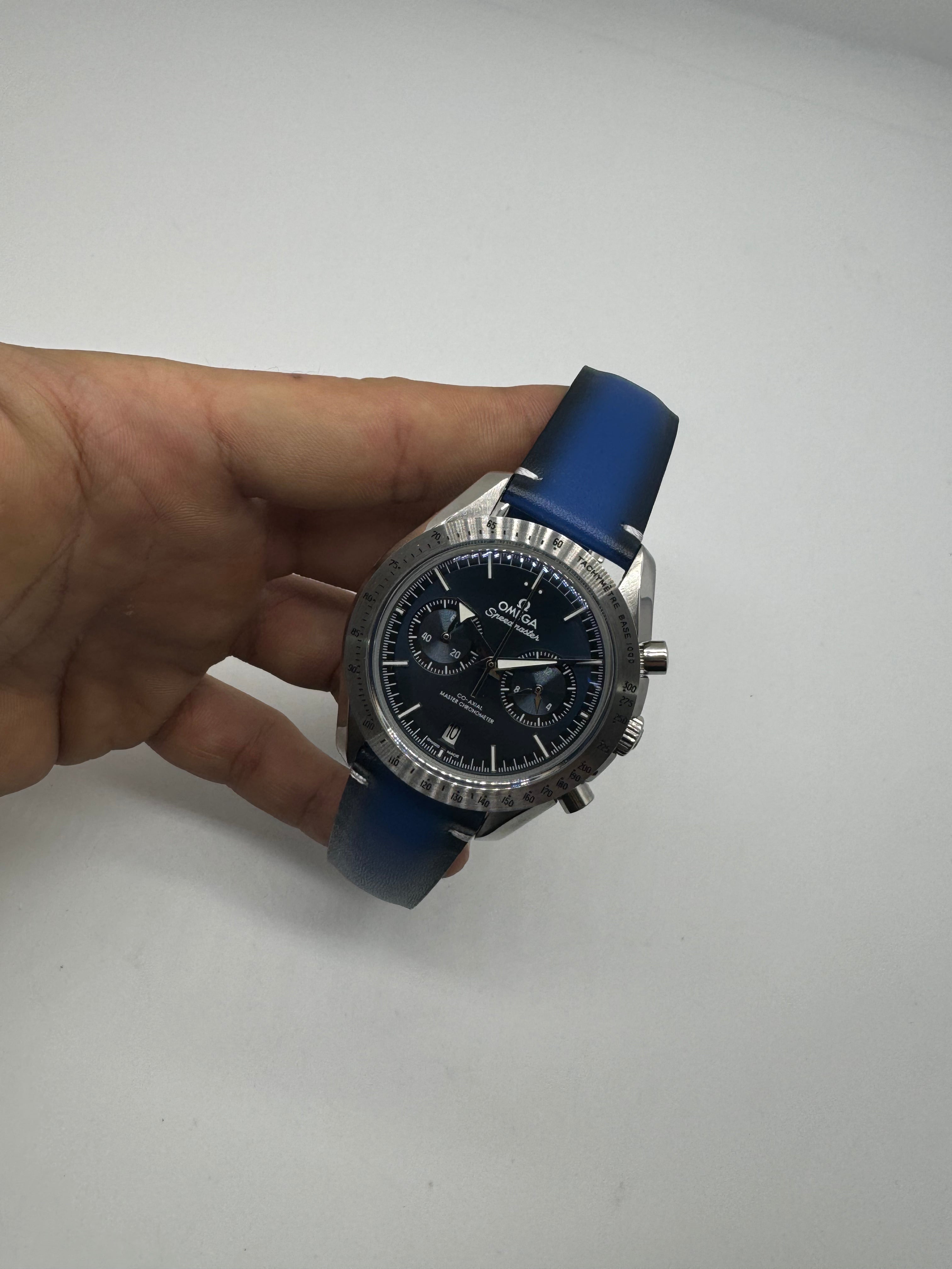 Omega Speedmaster — Omega