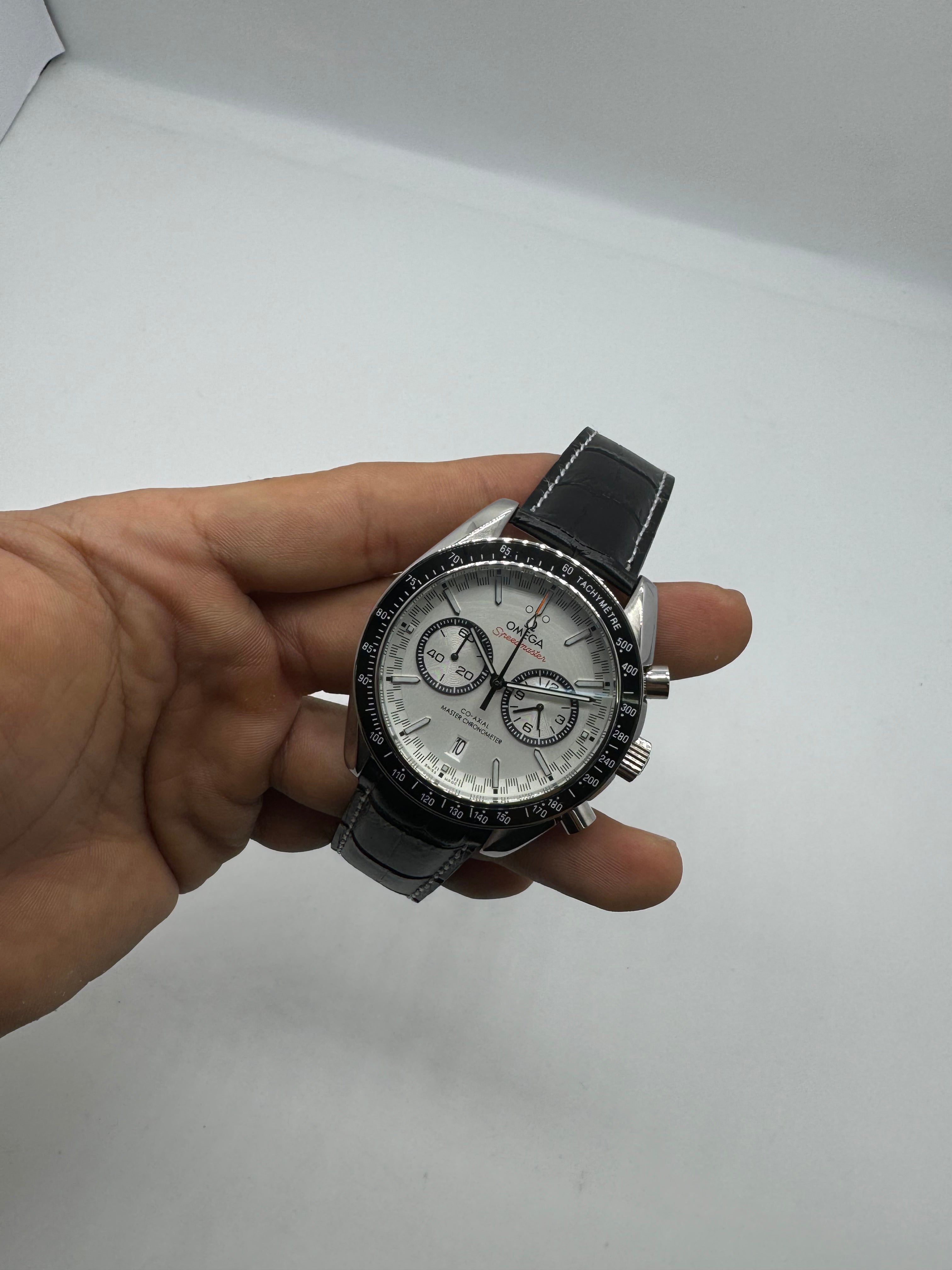 Omega Speedmaster — Omega