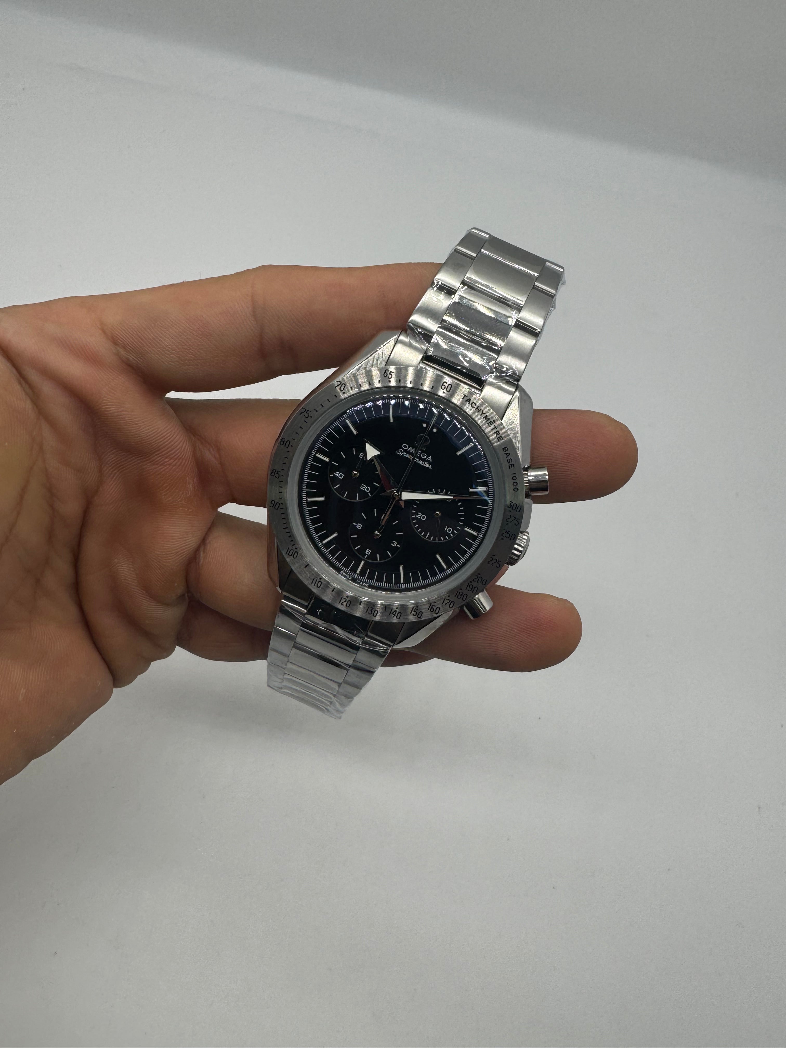 Omega Speedmaster Professional Moonwatch — Omega