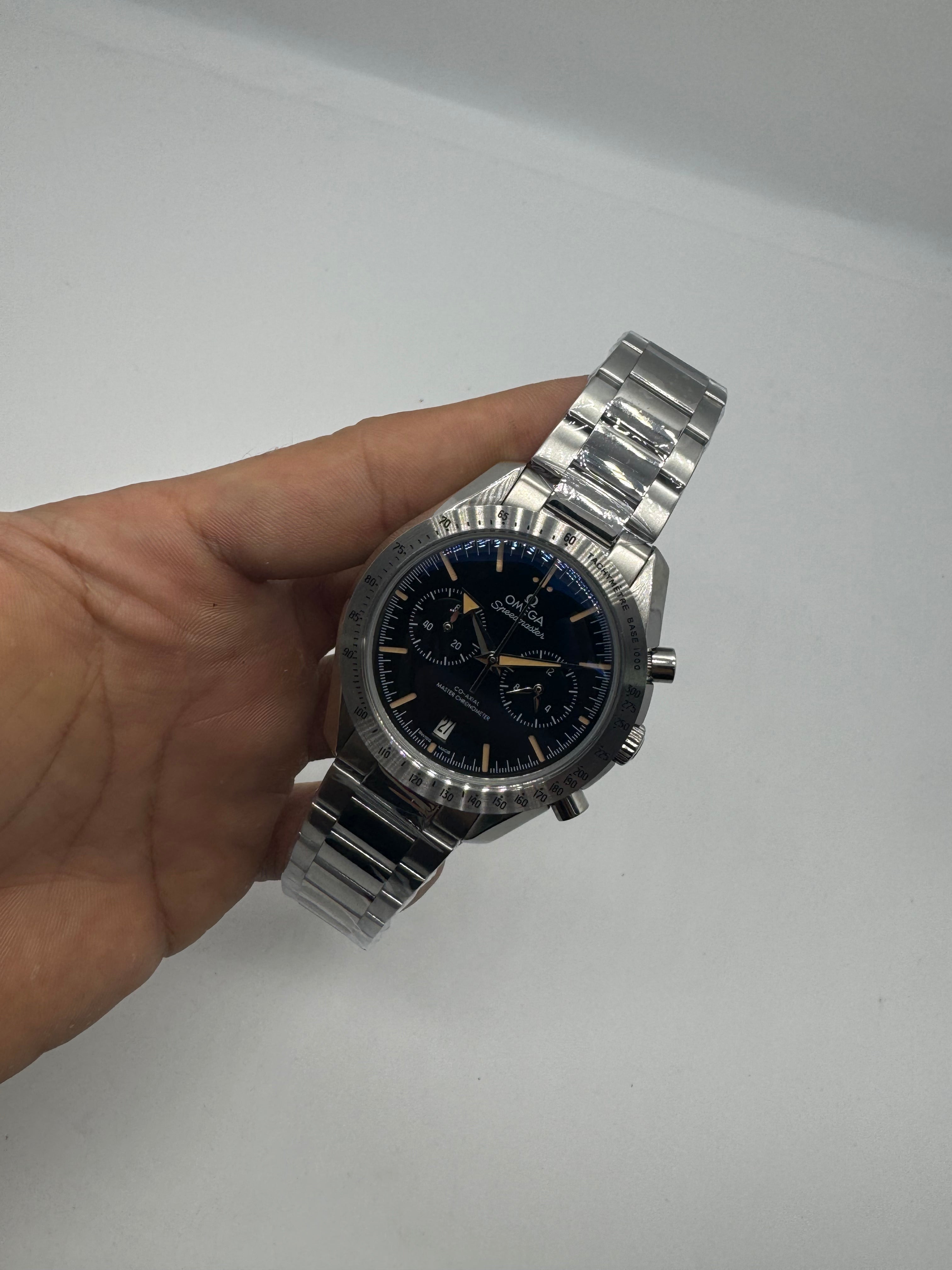 Omega Speedmaster Chronograph — Omega