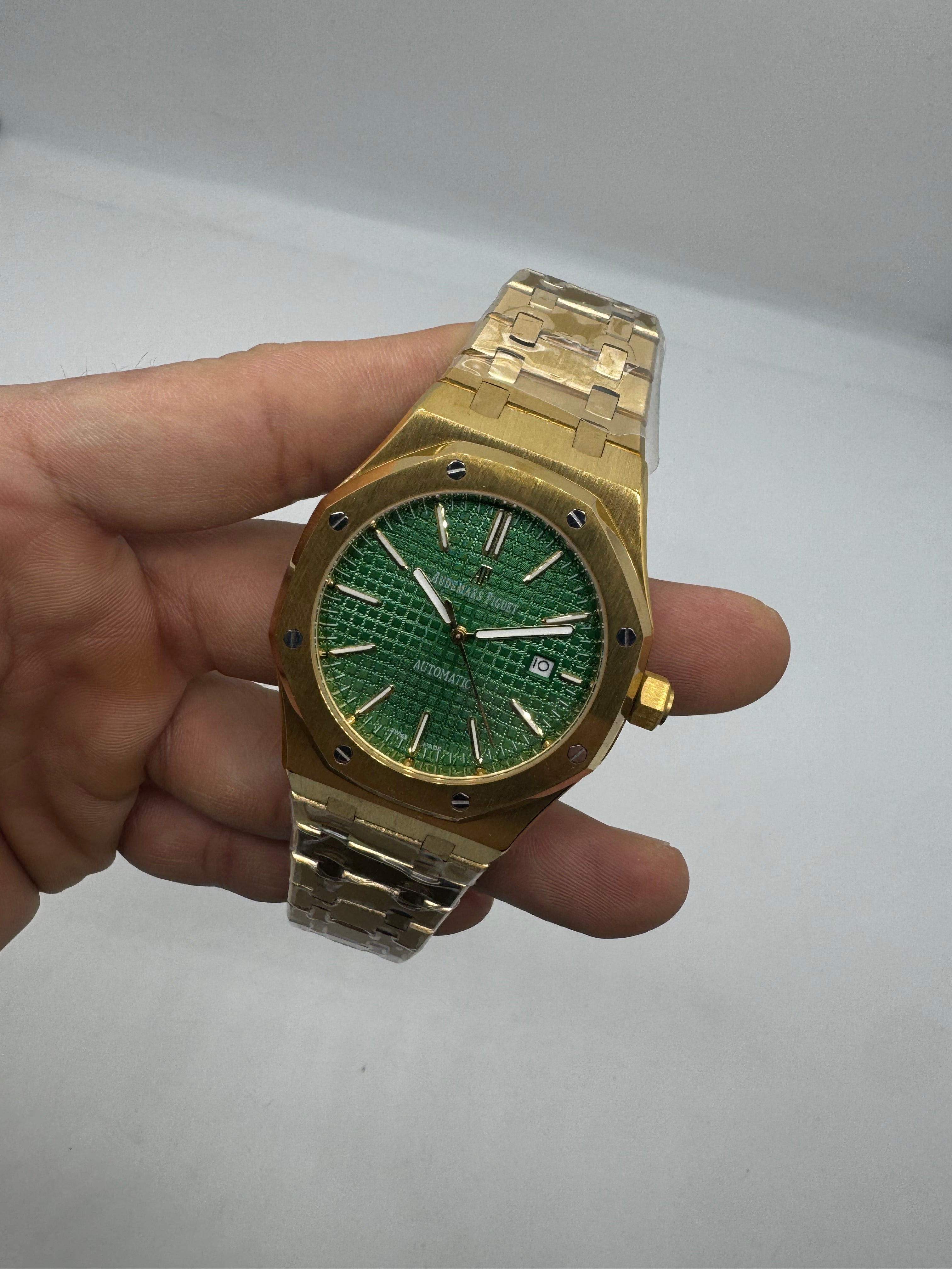 Audemars Piguet Royal Oak — Audemars Piguet