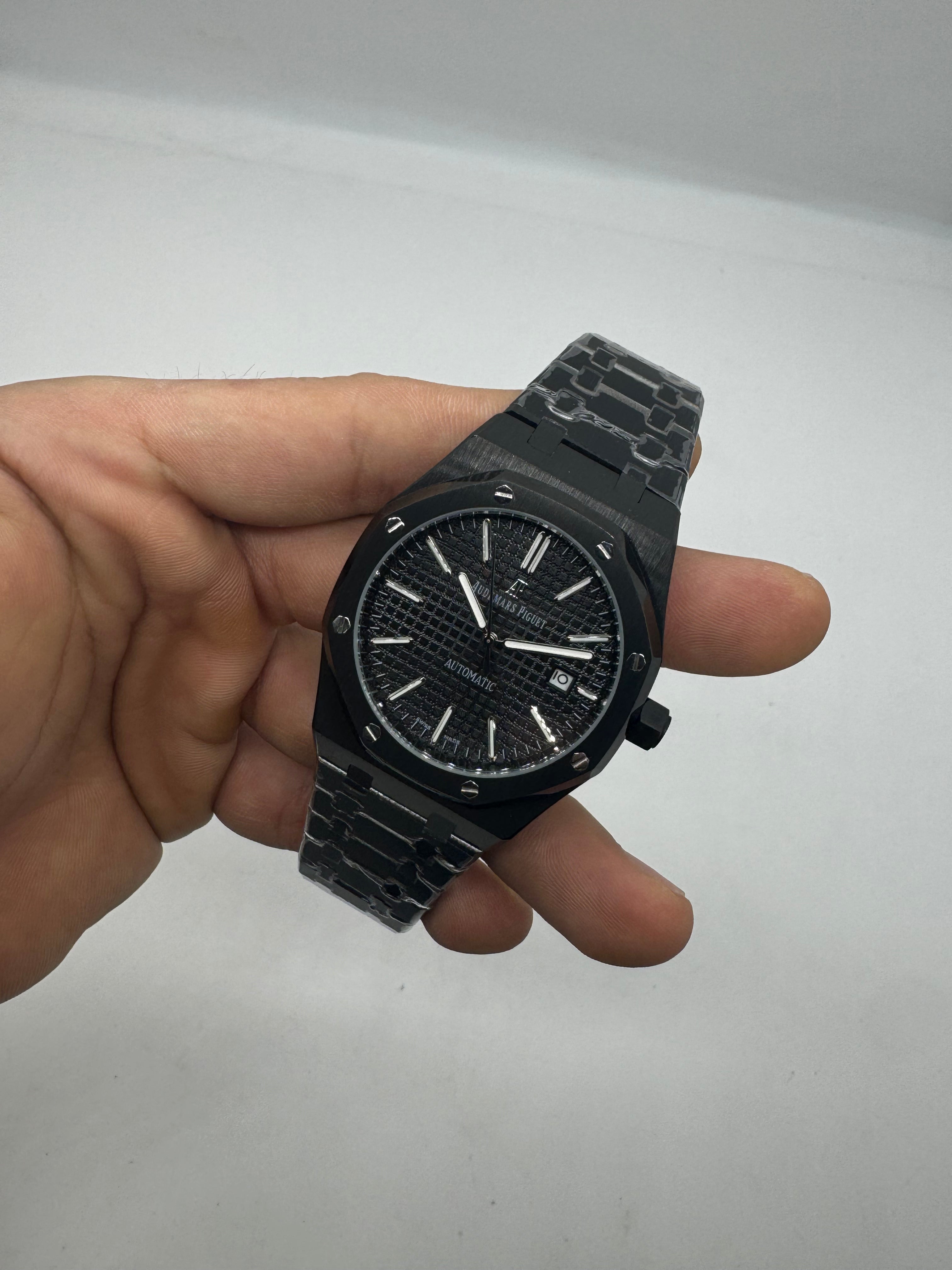 Audemars Piguet Royal Oak — Audemars Piguet