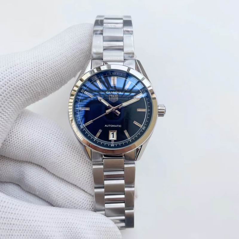 TAG Heuer Carrera Date 36 mm WBN2313.BA0001 — Tag Heuer