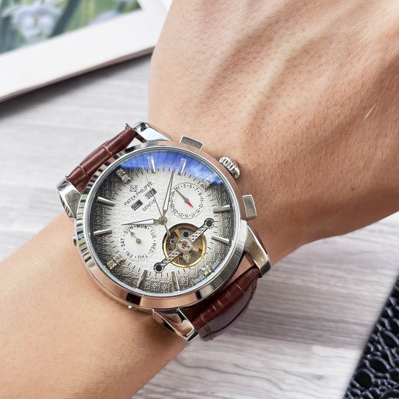 Patek Philippe Tourbillon 5270R — Patek Philippe
