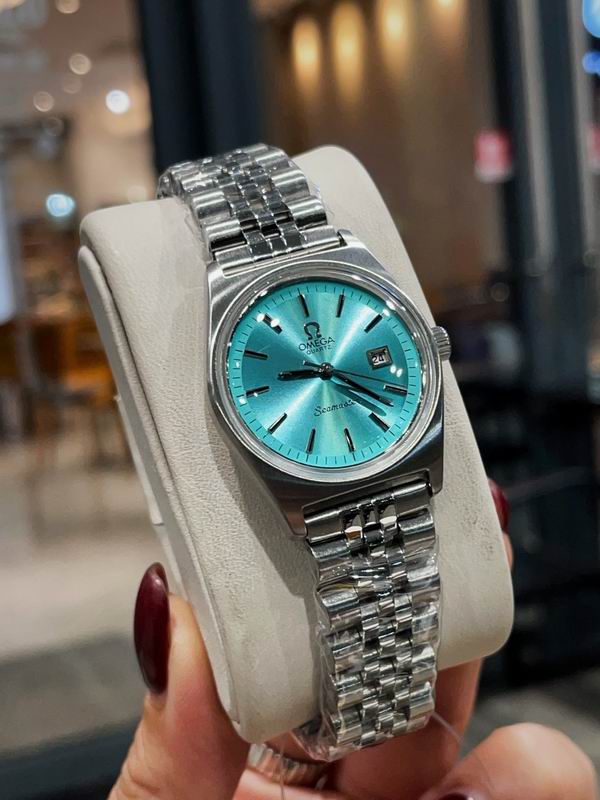 Omega Seamaster Aqua Terra 150M Co-Axial ref. 220.20.34.20.08.001 — Omega