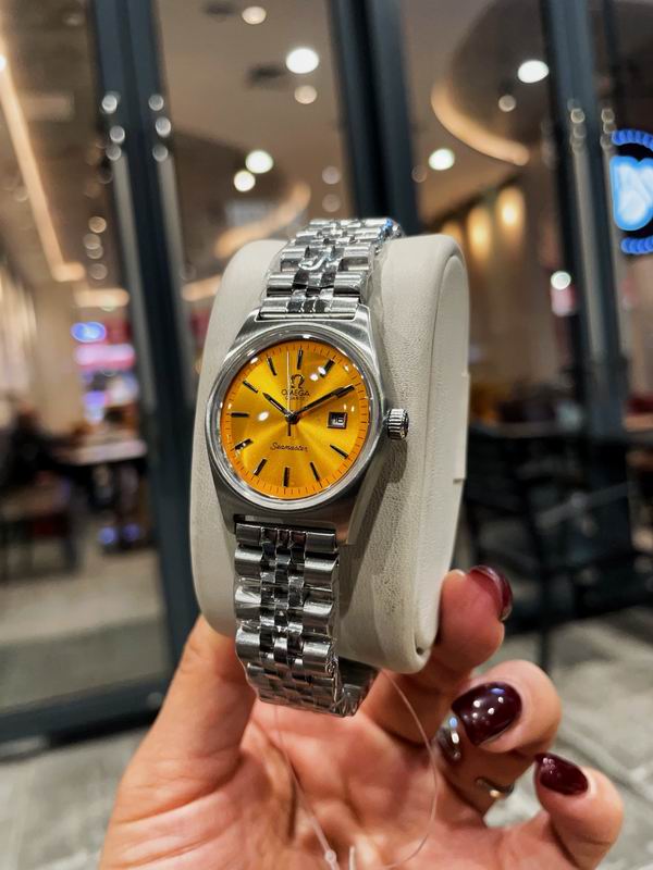 Omega Seamaster Aqua Terra 150M Co-Axial ref. 220.20.34.20.08.001 — Omega