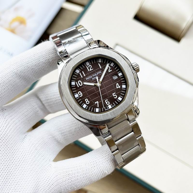 Patek Philippe Aquanaut Ref. 5167/1A — Patek Philippe