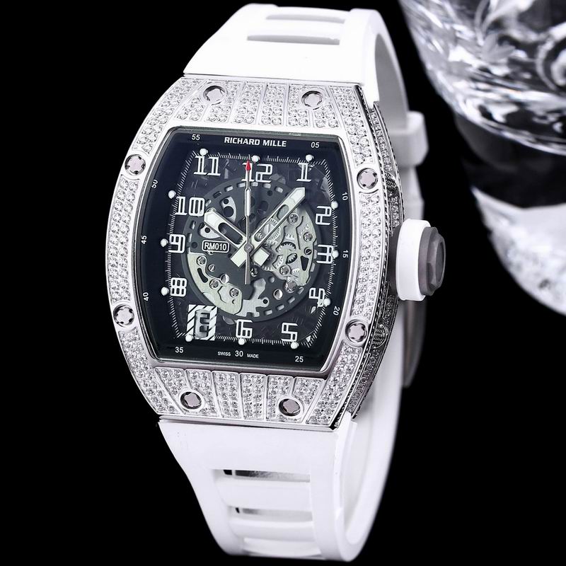 Richard Mille RM 010 Automatic — Richard Mille
