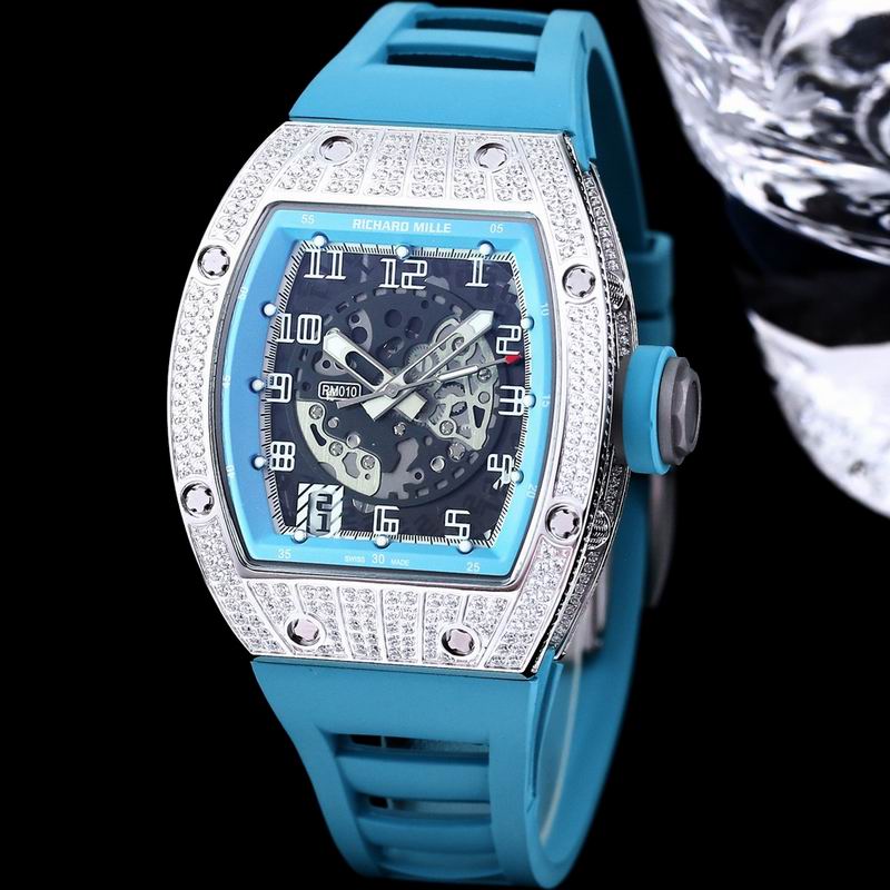 Richard Mille RM 010 Automatic — Richard Mille
