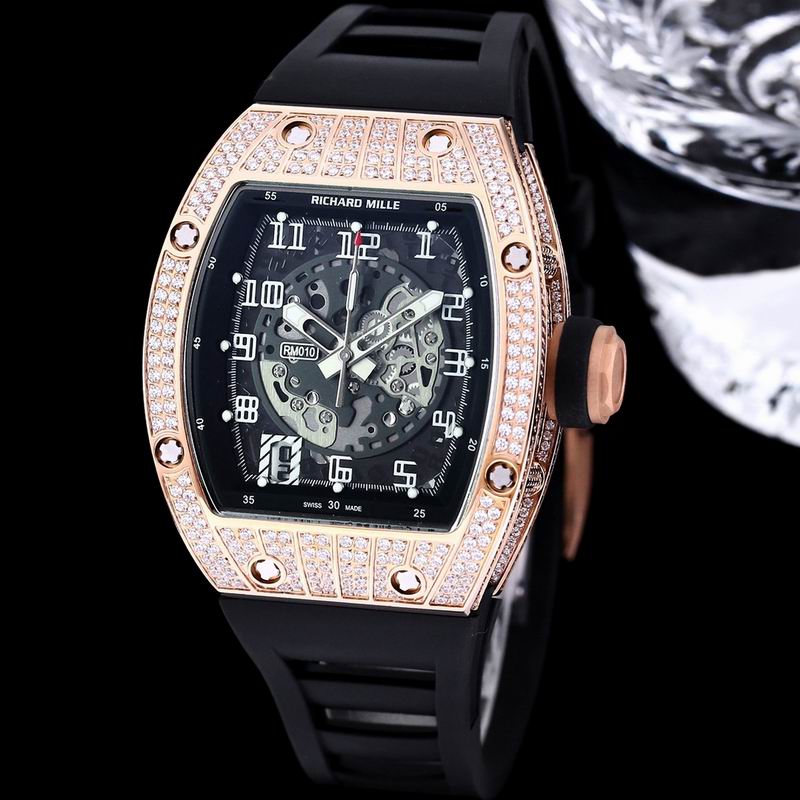 Richard Mille RM 010 Automatic — Richard Mille