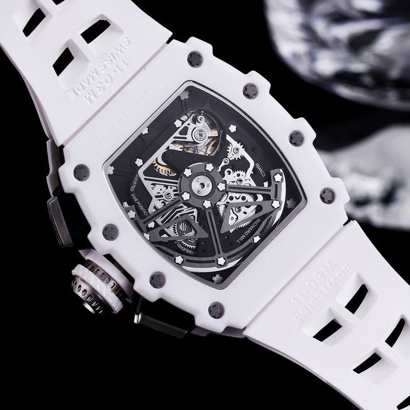 Richard Mille RM 11-05 — Richard Mille