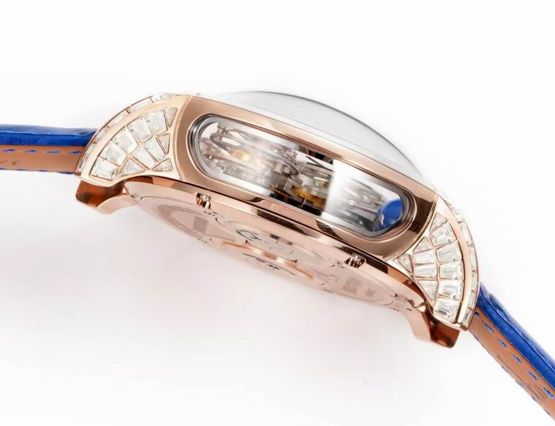 Jacob & Co. Astronomia Solar — Jacob & Co