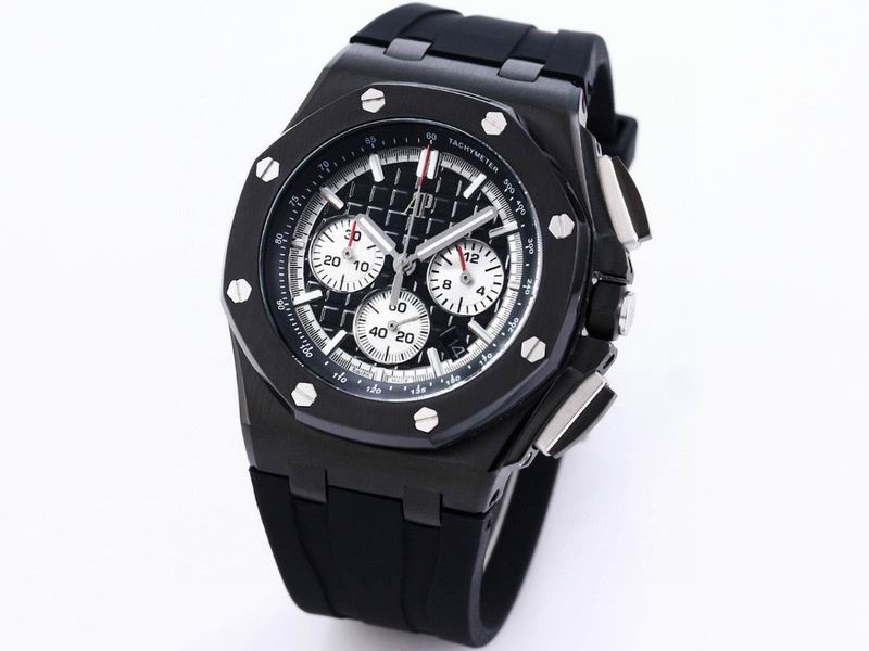 Audemars Piguet Royal Oak Offshore Chronograph — Audemars Piguet