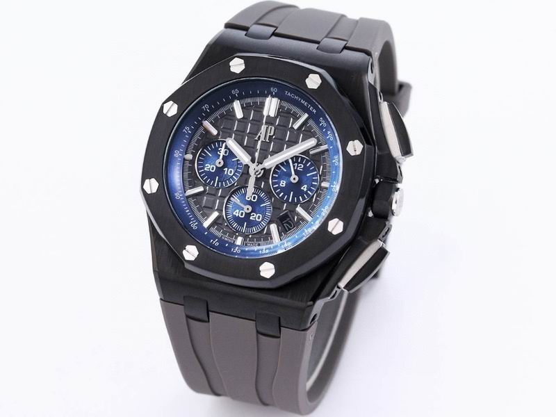 Audemars Piguet Royal Oak Offshore Chronograph — Audemars Piguet