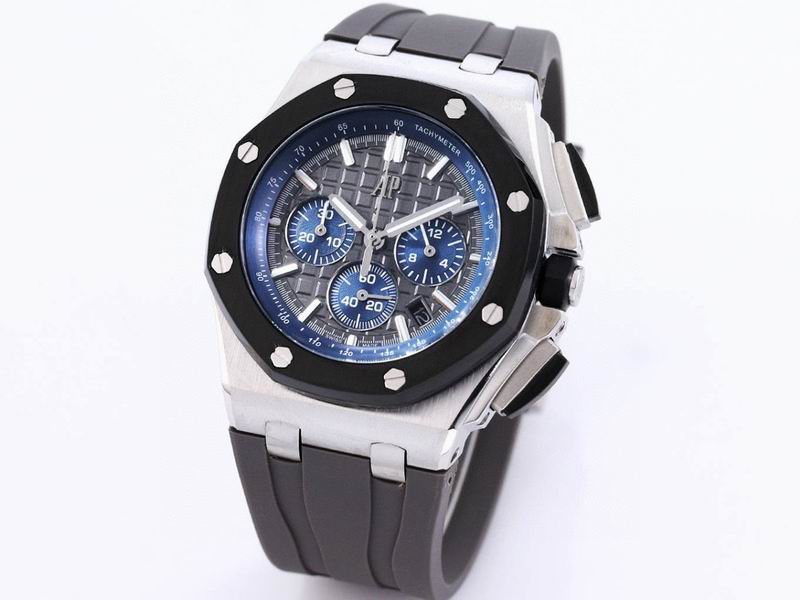 Audemars Piguet Royal Oak Offshore Chronograph — Audemars Piguet