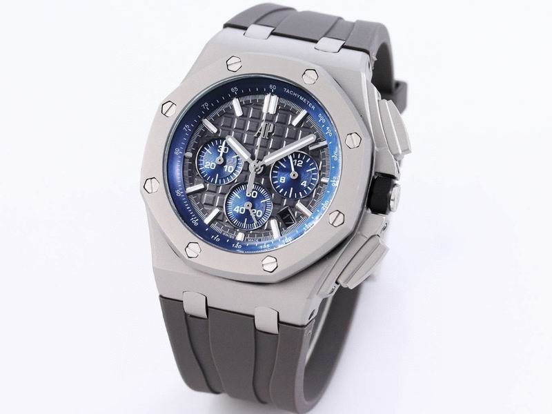 Audemars Piguet Royal Oak Offshore Chronograph — Audemars Piguet