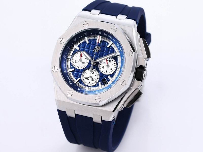 Audemars Piguet Royal Oak Offshore Chronograph — Audemars Piguet