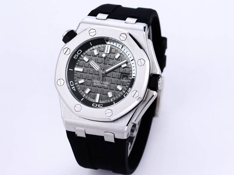Audemars Piguet Royal Oak Offshore Diver 15710ST.OO.A027CA.01 — Audemars Piguet
