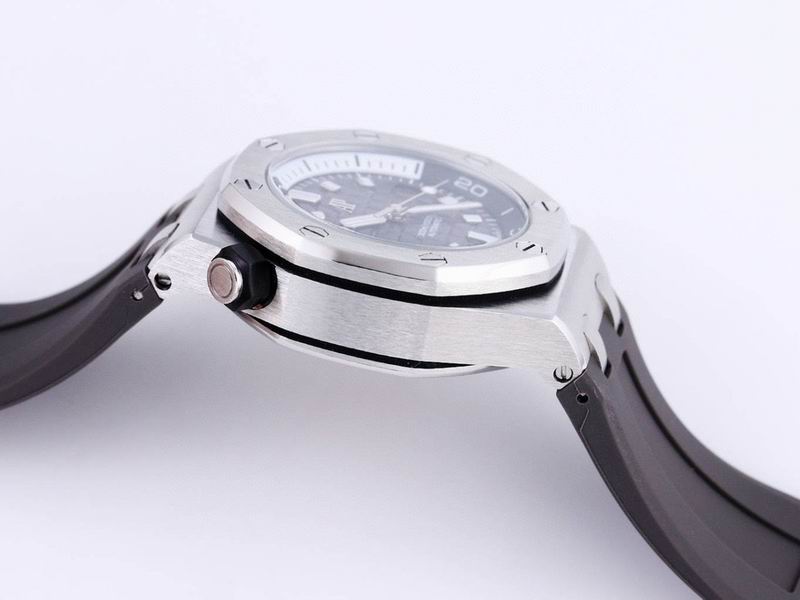 Audemars Piguet Royal Oak Offshore Diver 15710ST.OO.A027CA.01 — Audemars Piguet