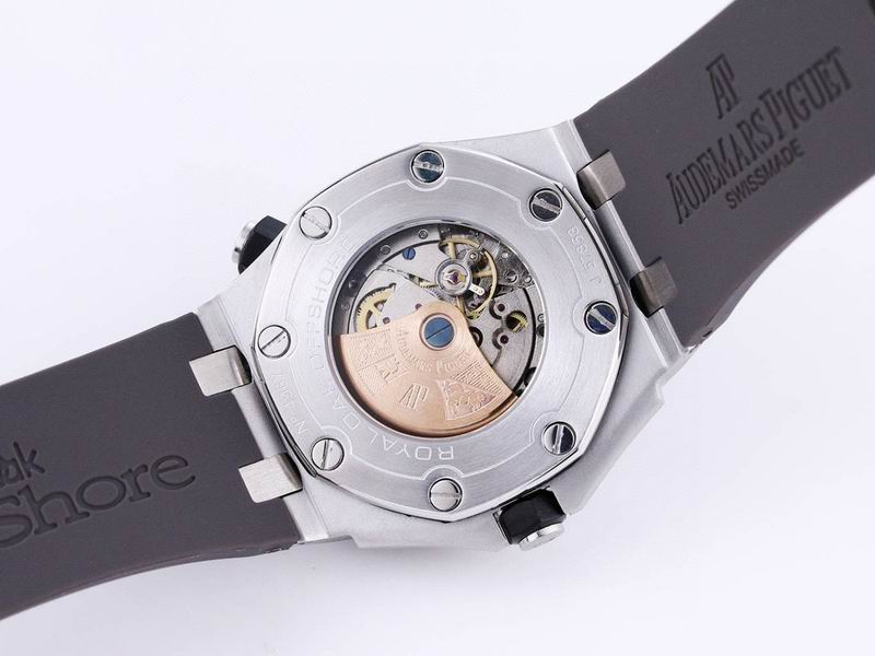 Audemars Piguet Royal Oak Offshore Diver 15710ST.OO.A027CA.01 — Audemars Piguet