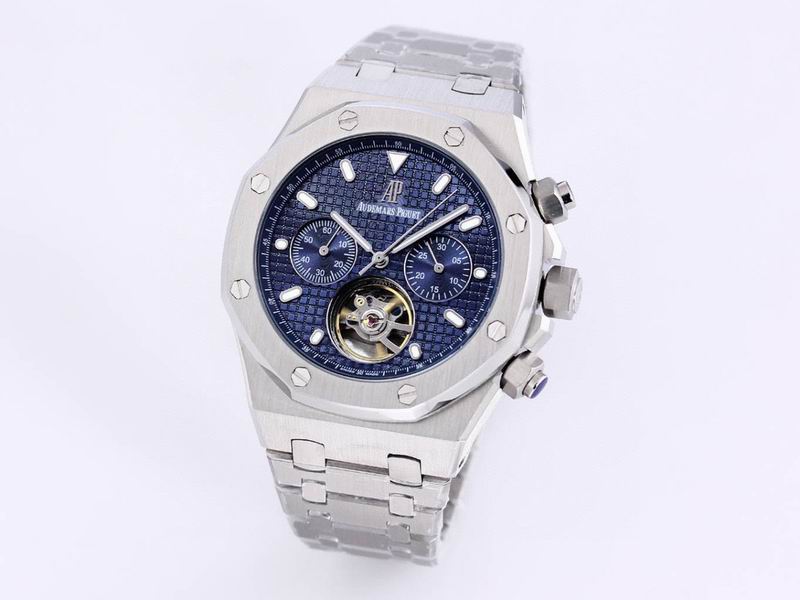 Audemars Piguet Royal Oak Tourbillon Chronograph — Audemars Piguet
