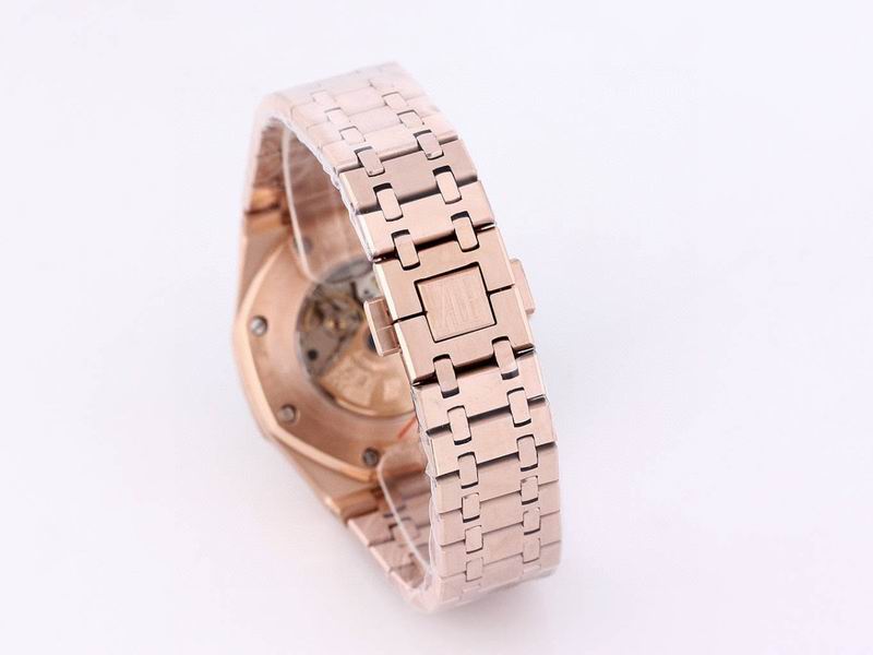 Audemars Piguet Royal Oak “Jumbo” Extra-Thin Ref. 15202ST — Audemars Piguet