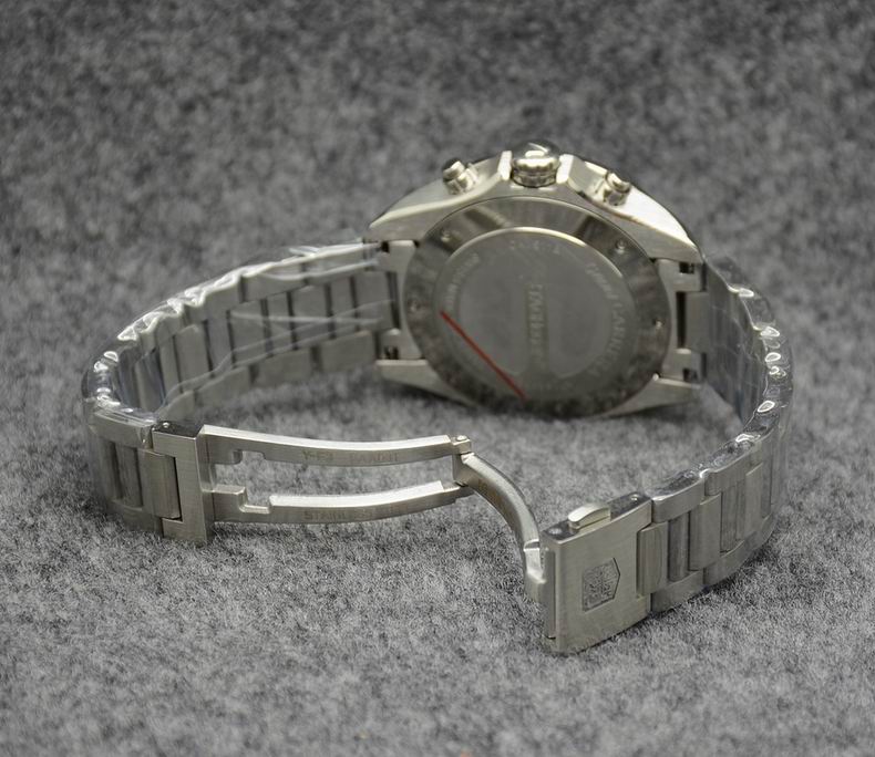 TAG Heuer Carrera Calibre 17 Chronometer — Tag Heuer