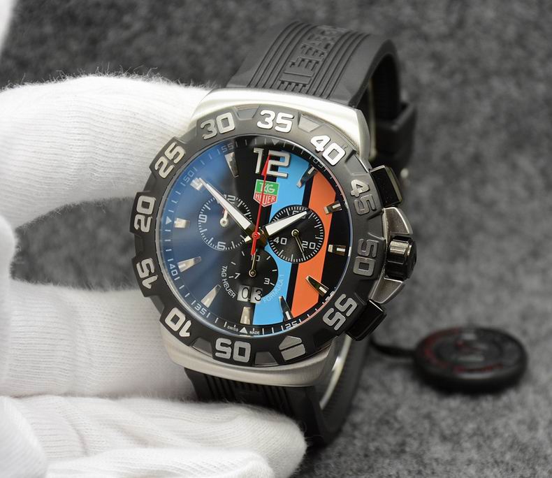 TAG Heuer Formula 1 Chronograph — Tag Heuer