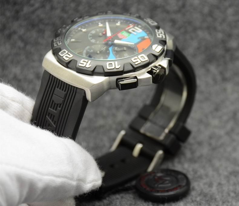 TAG Heuer Formula 1 Chronograph — Tag Heuer