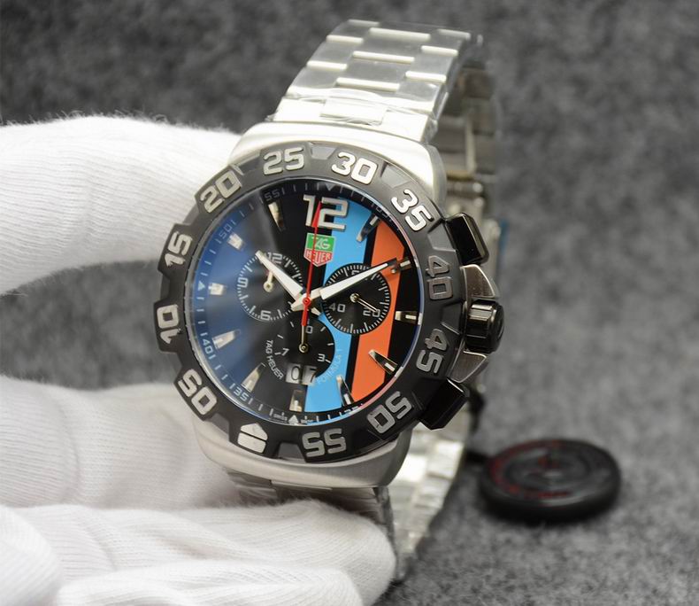 TAG Heuer Formula 1 Chronograph — Tag Heuer