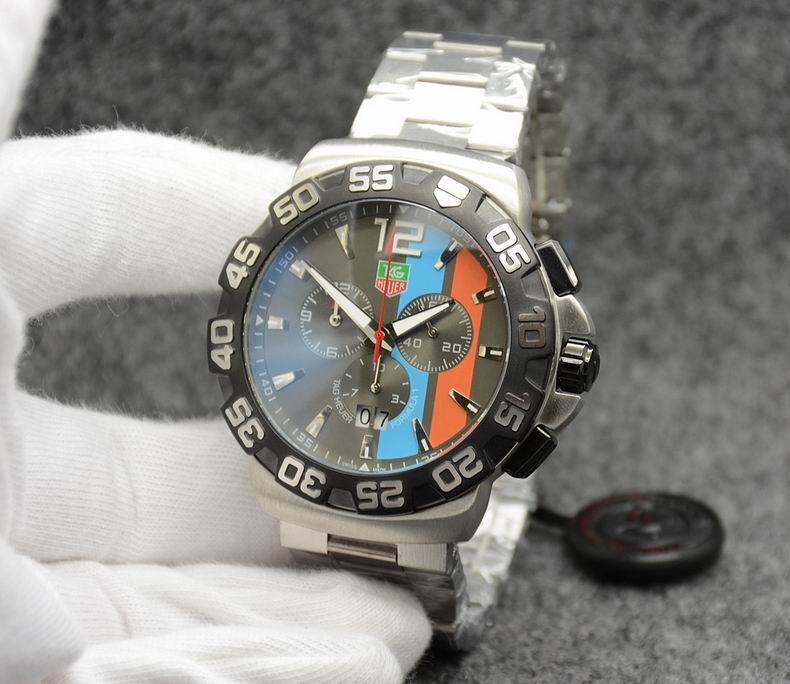 TAG Heuer Formula 1 Chronograph — Tag Heuer